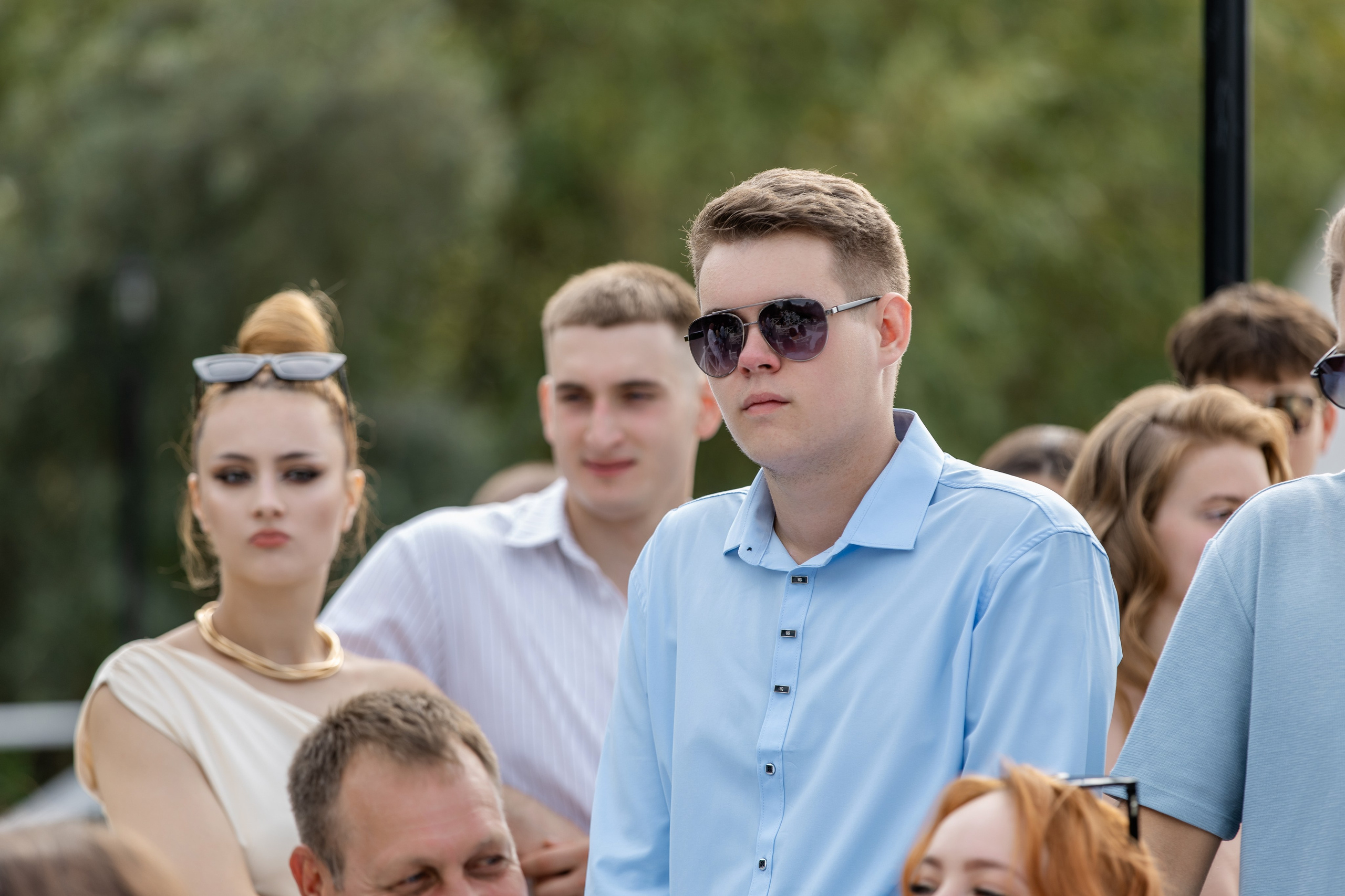 Юлия и Богдан. Владислав Волков | Фотография и видеосъемка в Воронеже