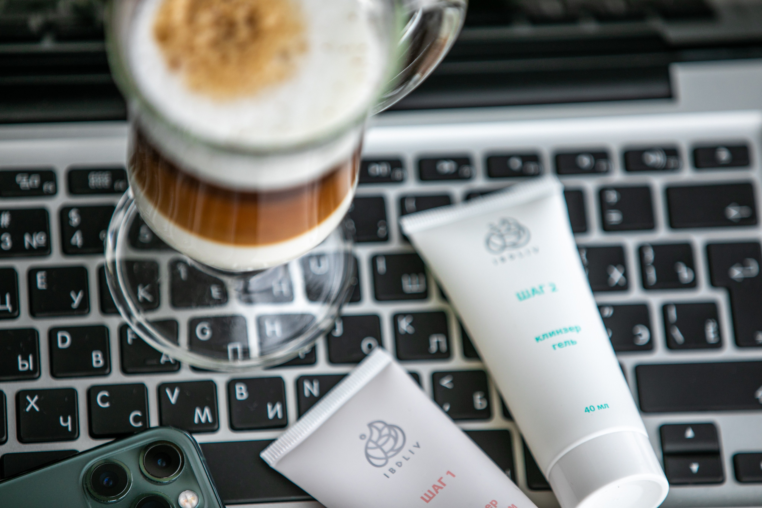 Крема. Владислав Волков | Фотография и видеосъемка в Воронеже