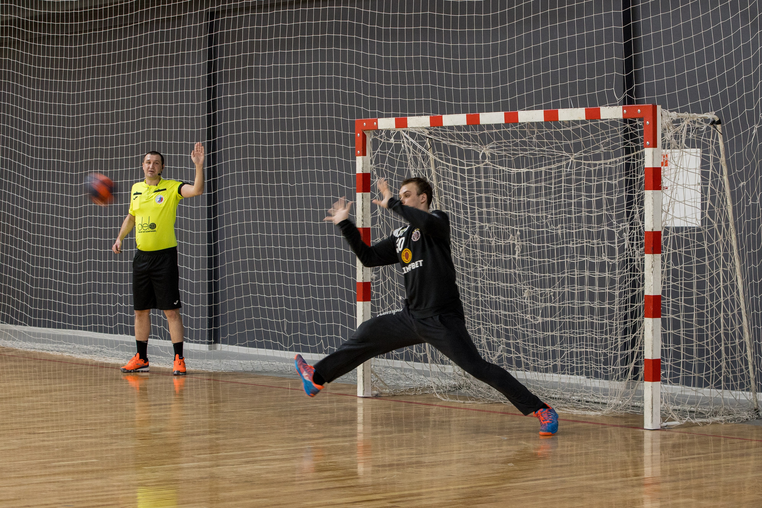 Гандбол. Владислав Волков | Фотография и видеосъемка в Воронеже