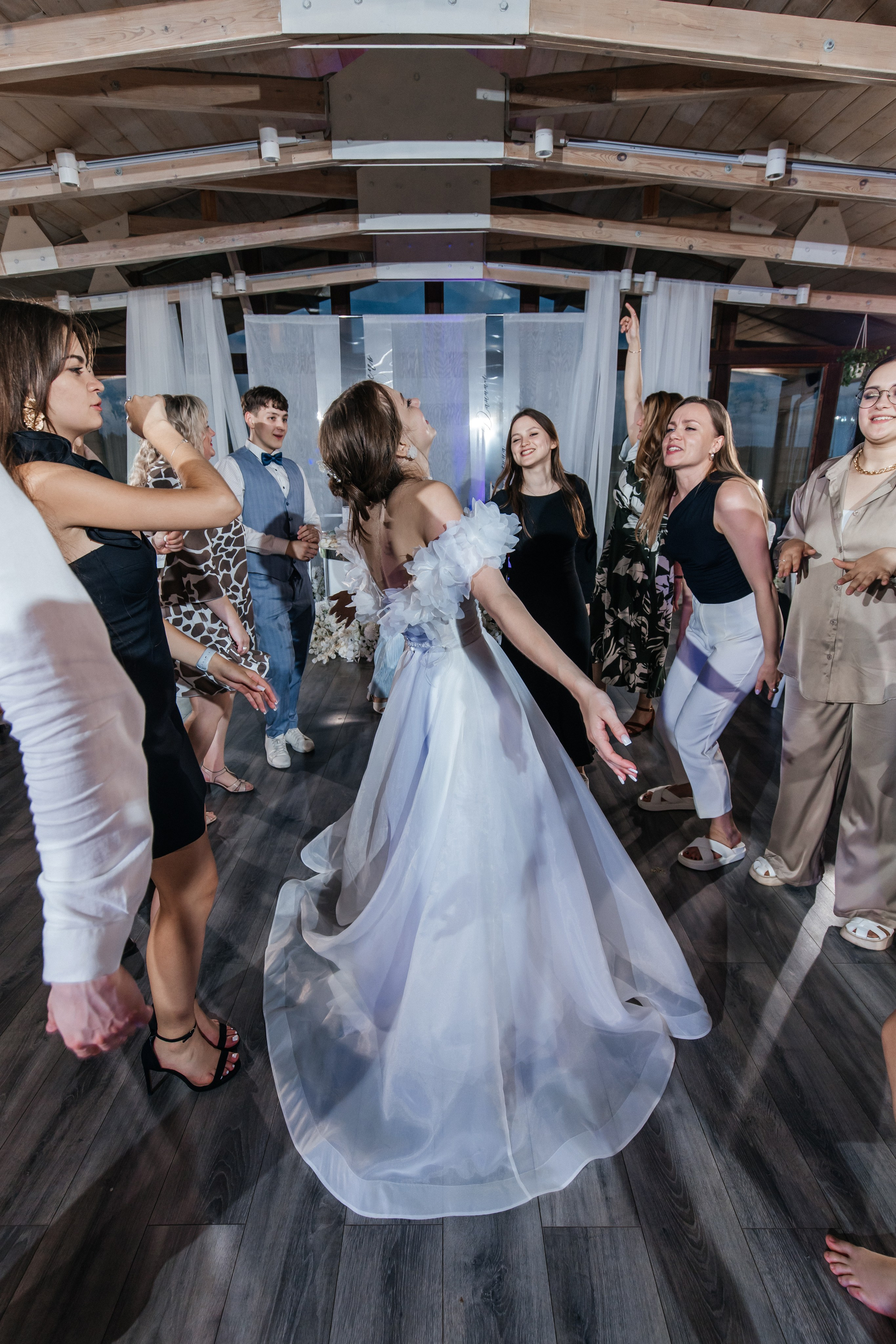 Ангелина и Даниил. Владислав Волков | Фотография и видеосъемка в Воронеже