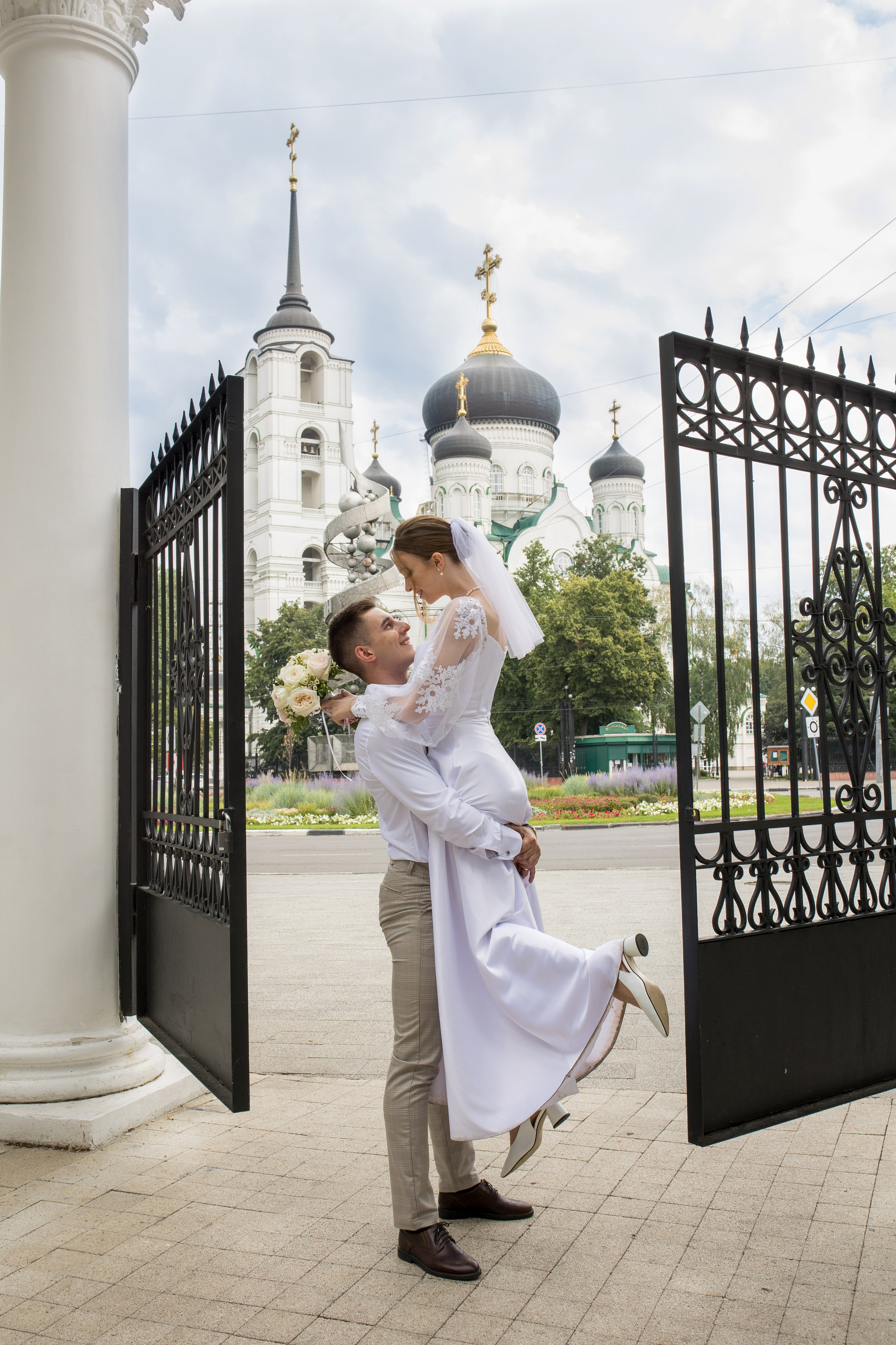 Лилия и Ярослав. Владислав Волков | Фотография и видеосъемка в Воронеже
