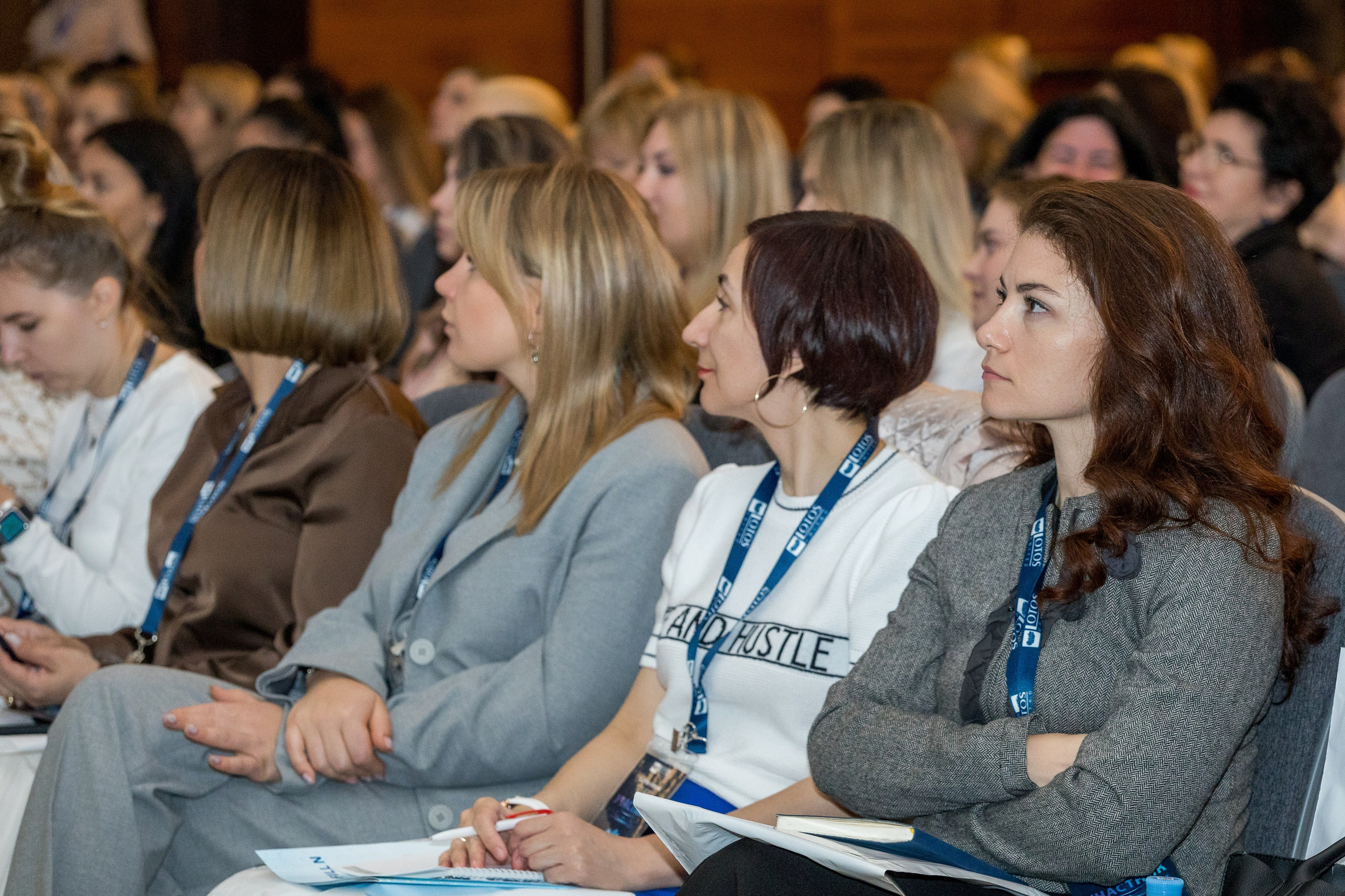 Lotos Forum 12.09.2023. Владислав Волков | Фотография и видеосъемка в Воронеже