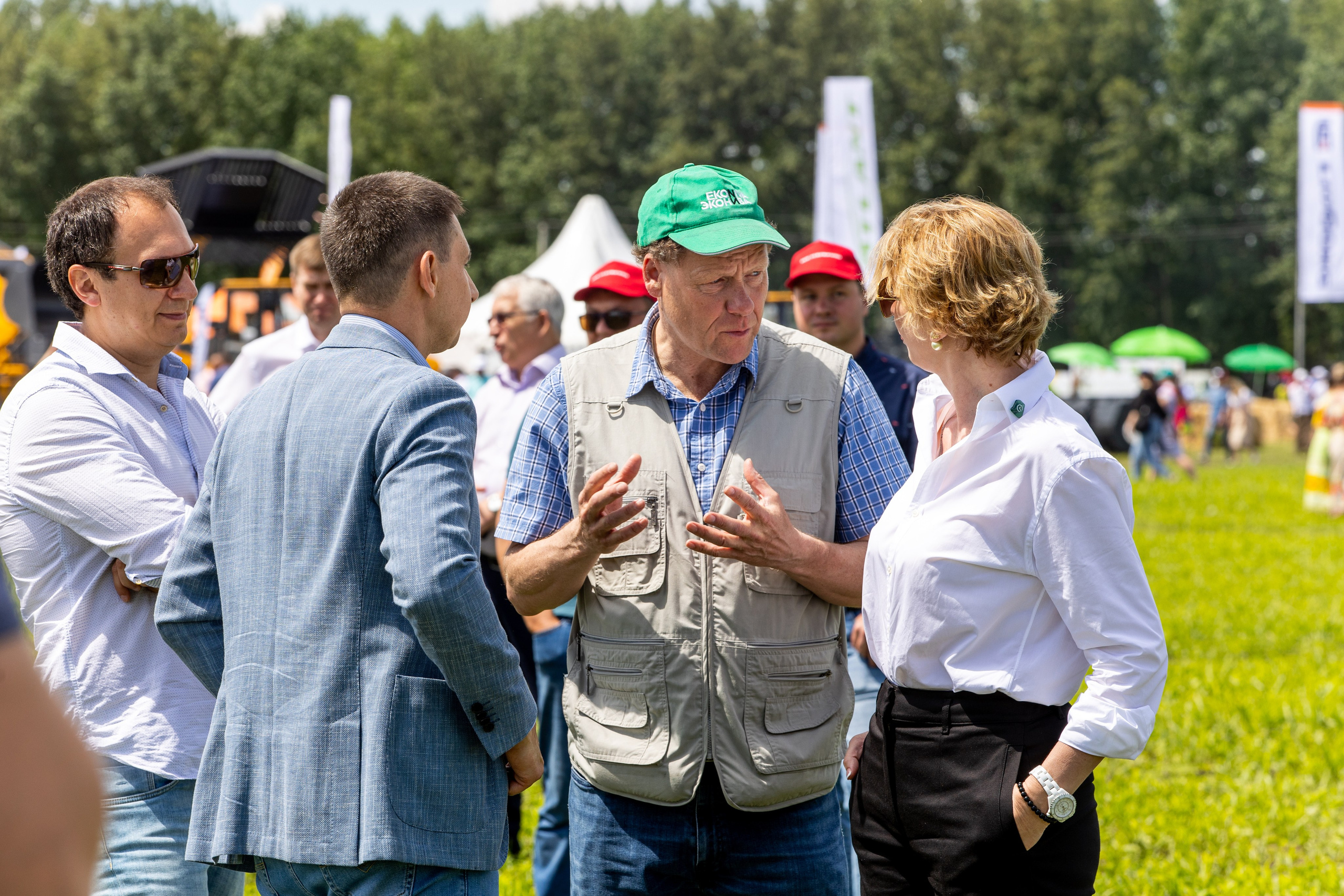 День Поля 2022. Владислав Волков | Фотография и видеосъемка в Воронеже