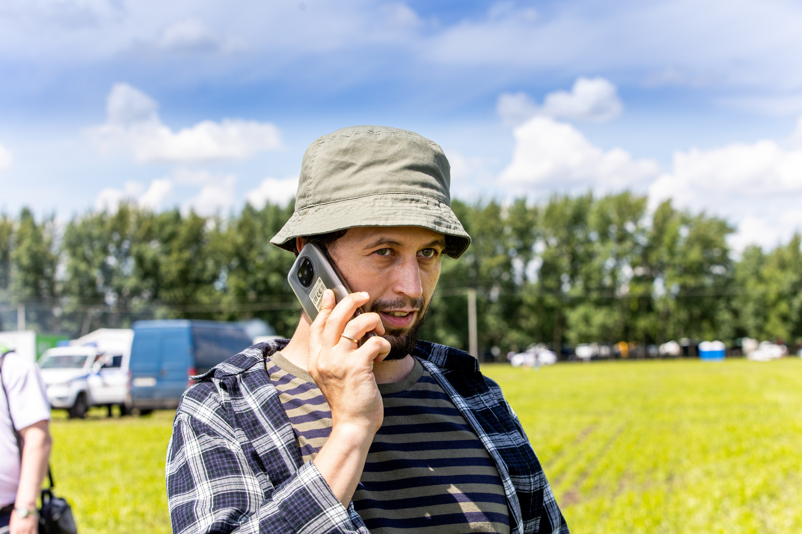 День Поля 2022. Владислав Волков | Фотография и видеосъемка в Воронеже