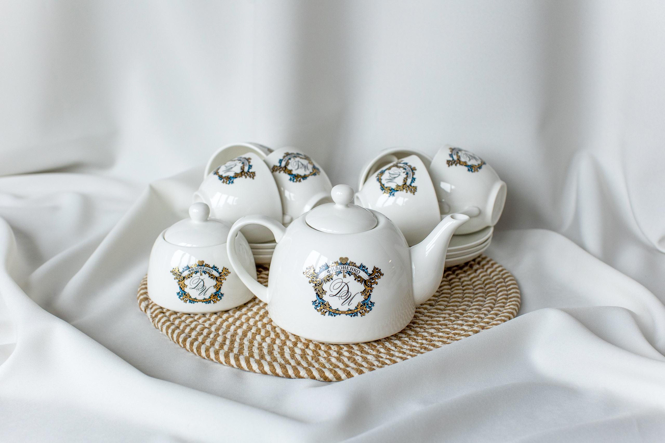 Посуда. Владислав Волков | Фотография и видеосъемка в Воронеже