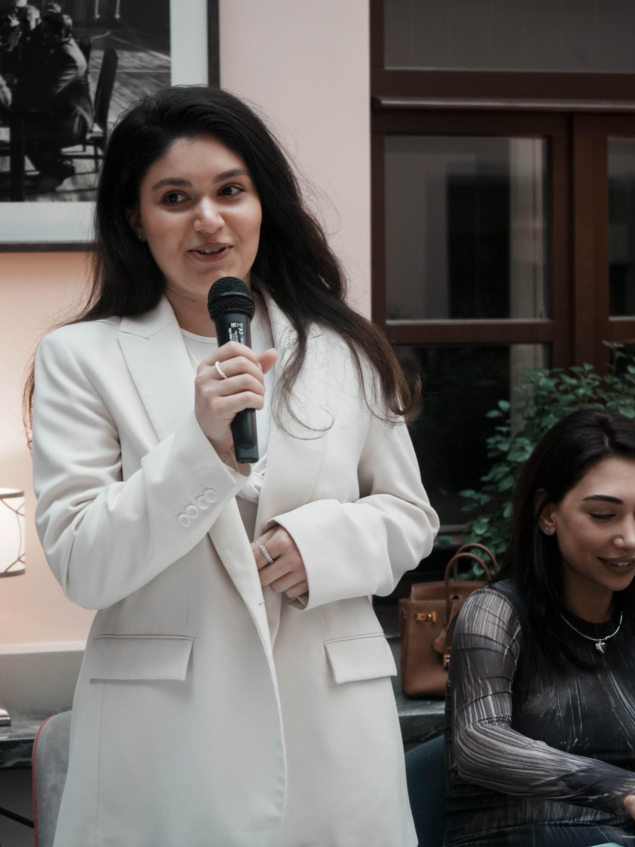 Завтрак у Сюзи. Norikyan Diana