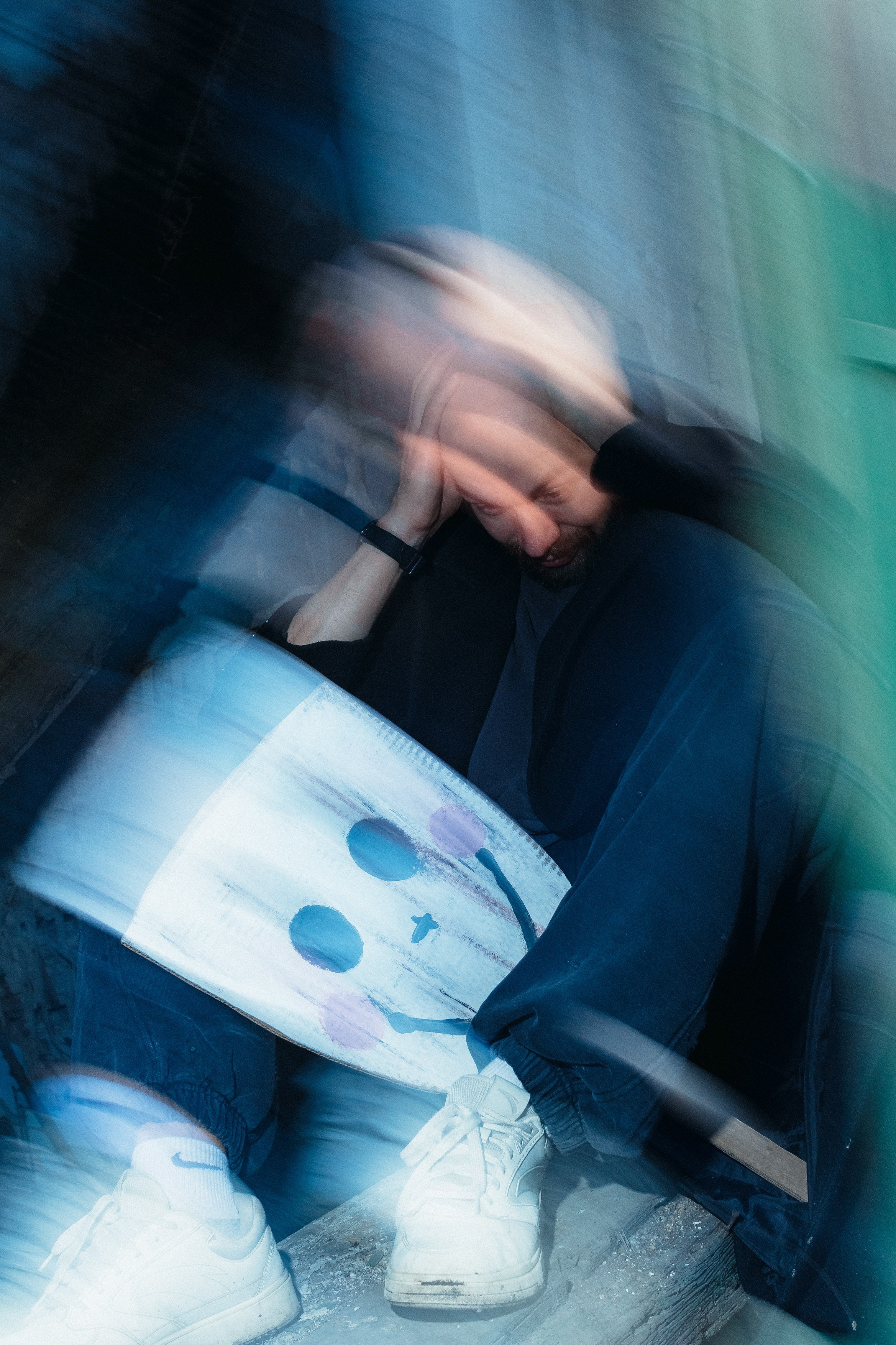 Маска. Светлана Аброщикова