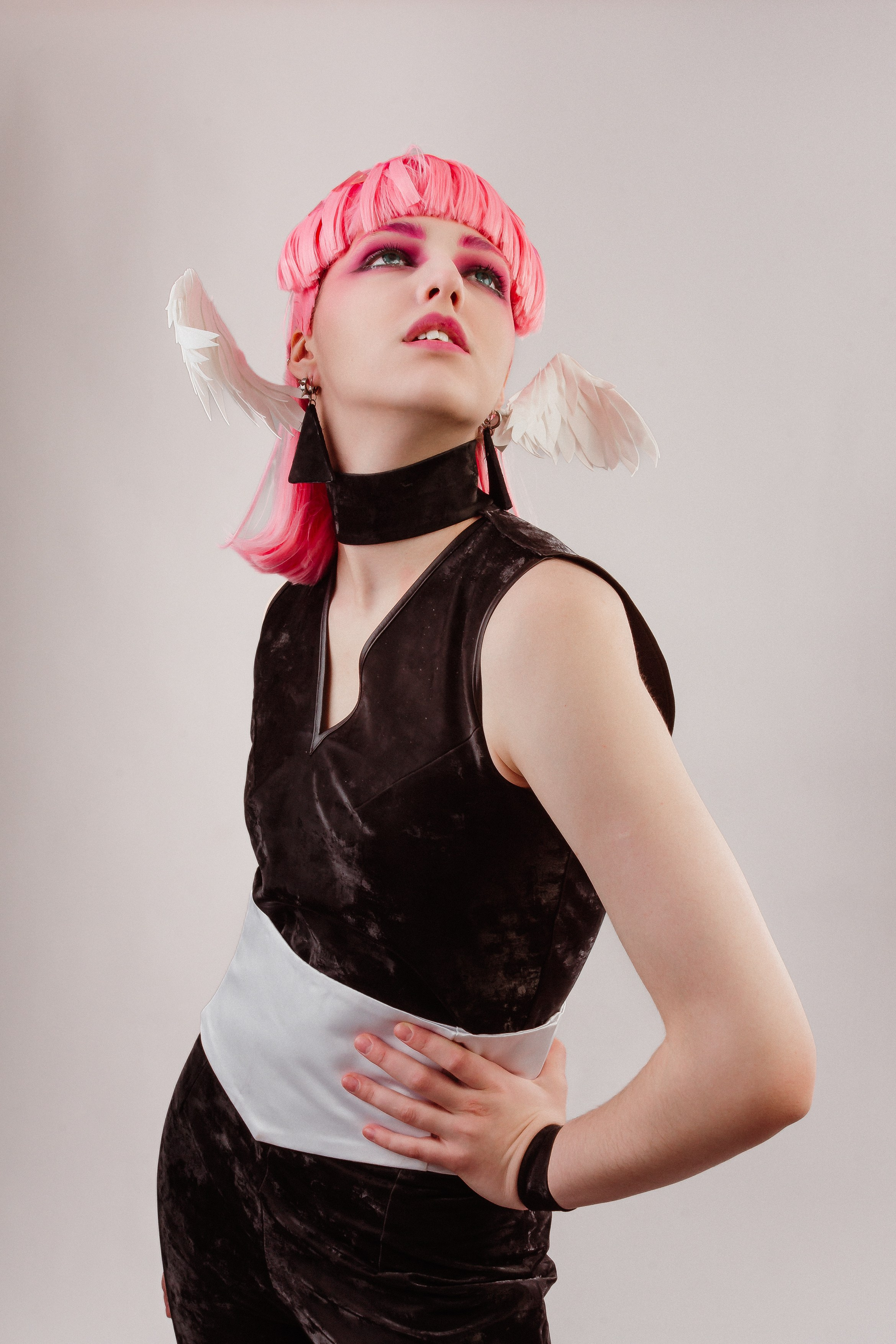 Полиуретан. Светлана Аброщикова