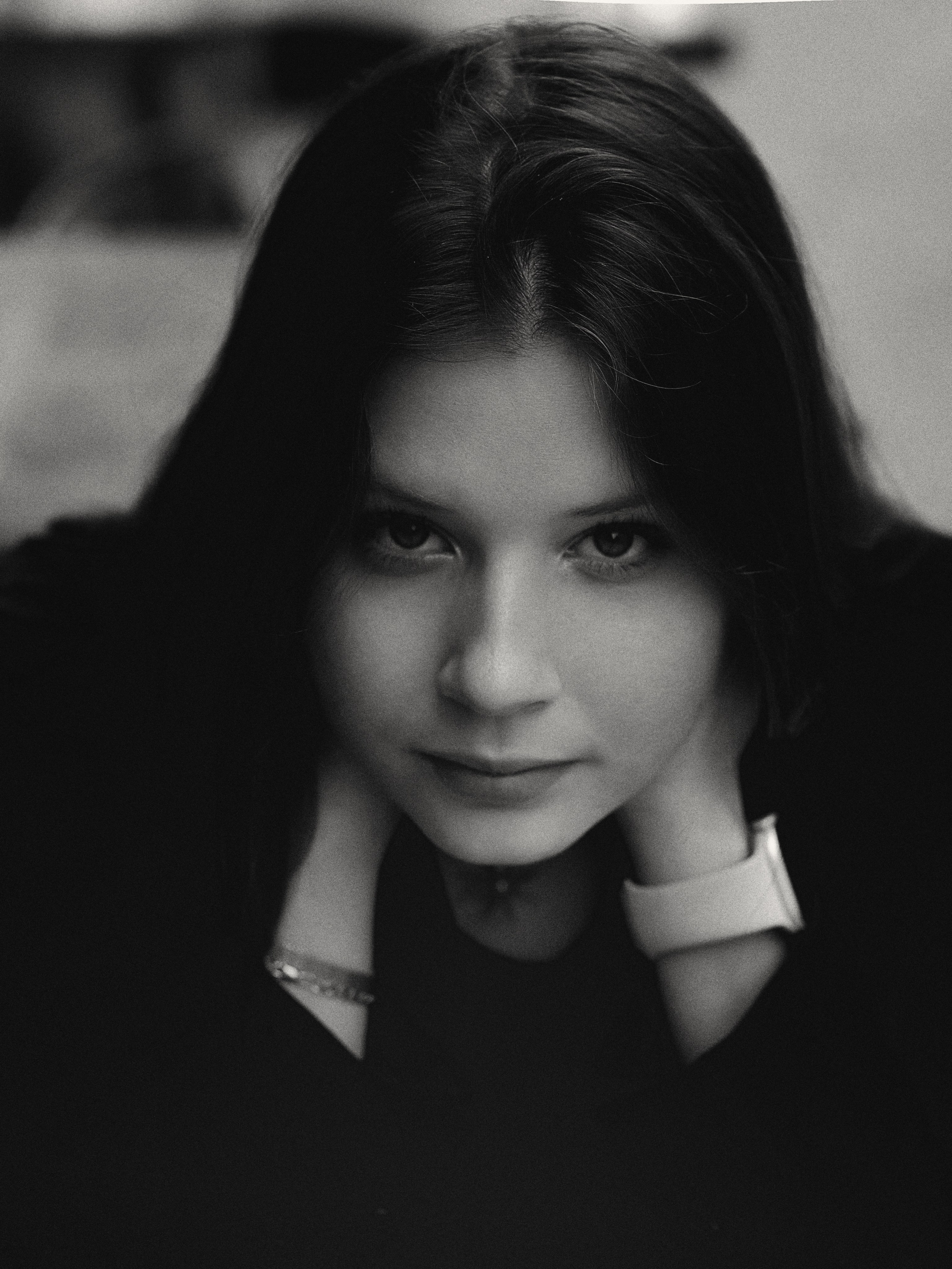 Портфолио фотографа. Фотограф в Москве, Оксана Ребристая