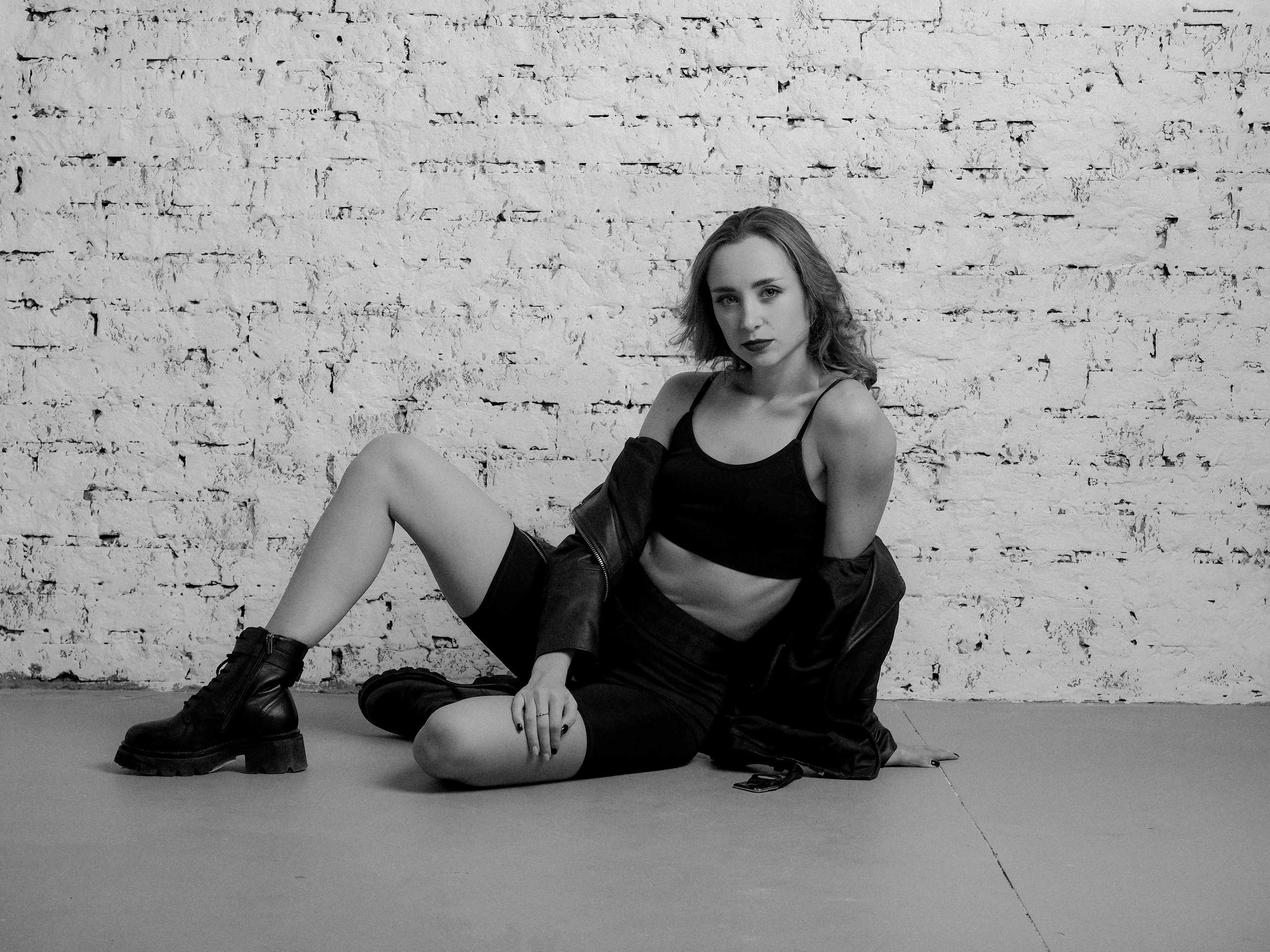 Татьяна. Фотограф в Москве — Сергей Люкшинов