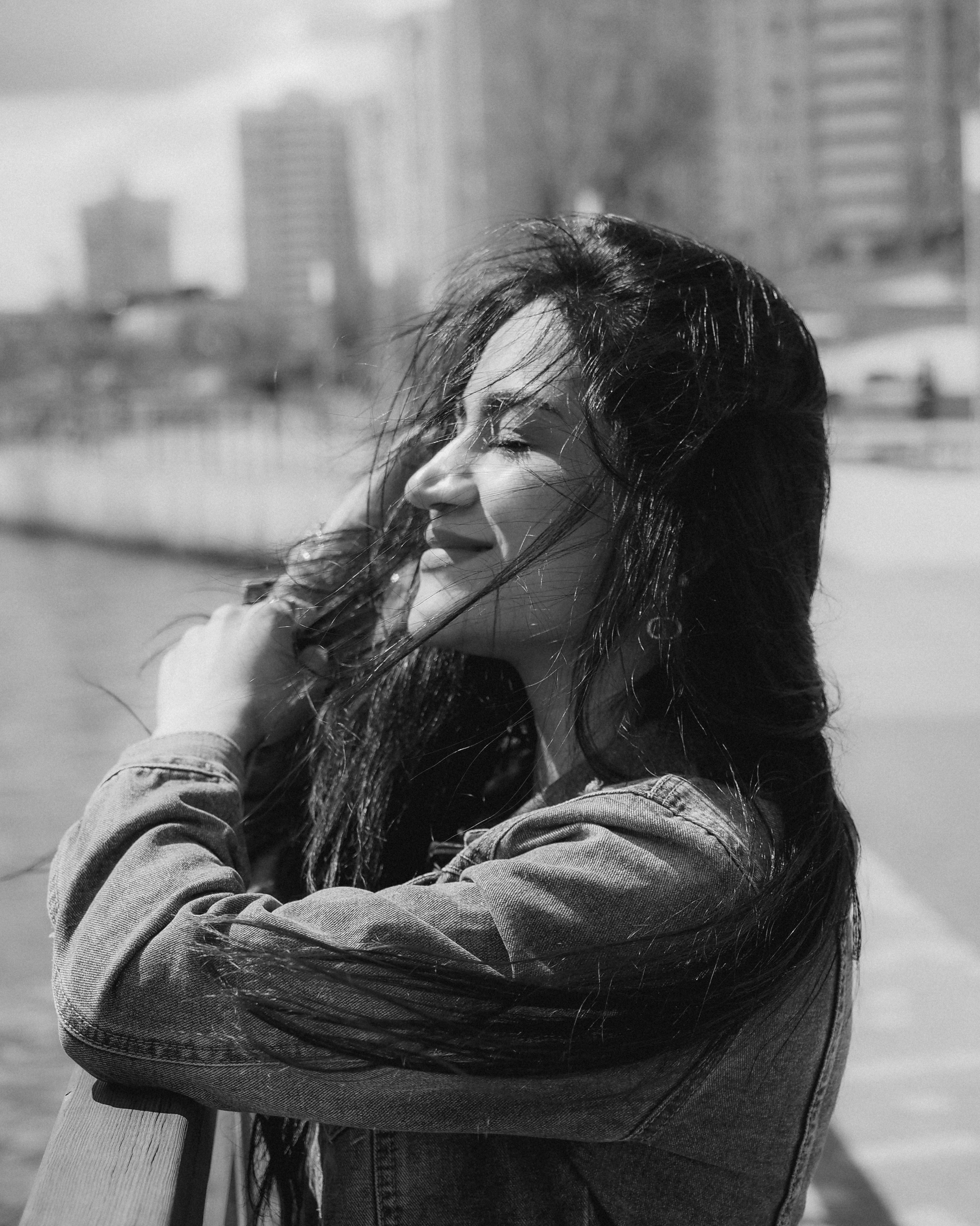 Ника. Фотограф в Москве — Сергей Люкшинов