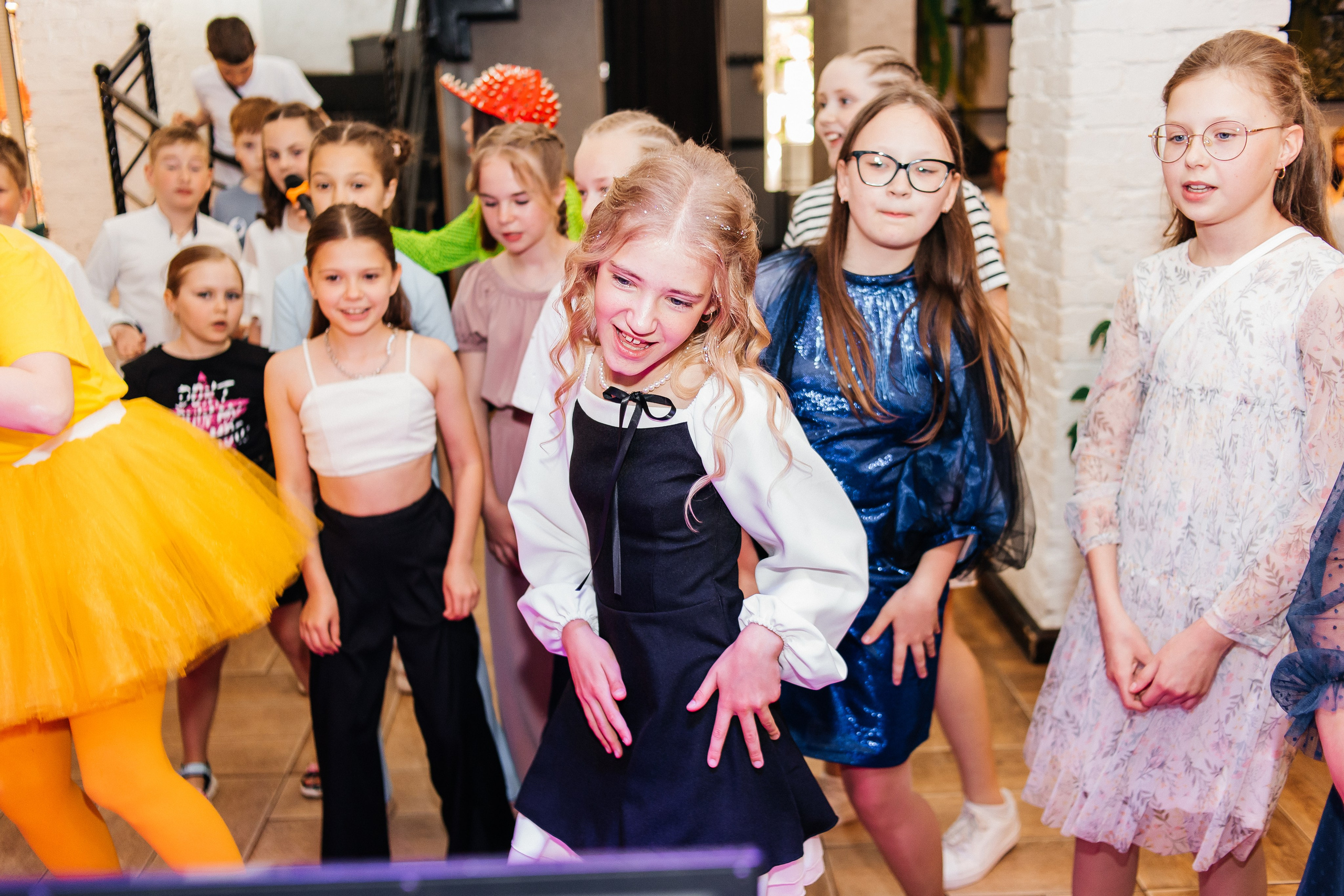 ВЫПУСКНОЙ 2025. Фотограф в Белгороде Варвара Виноходова