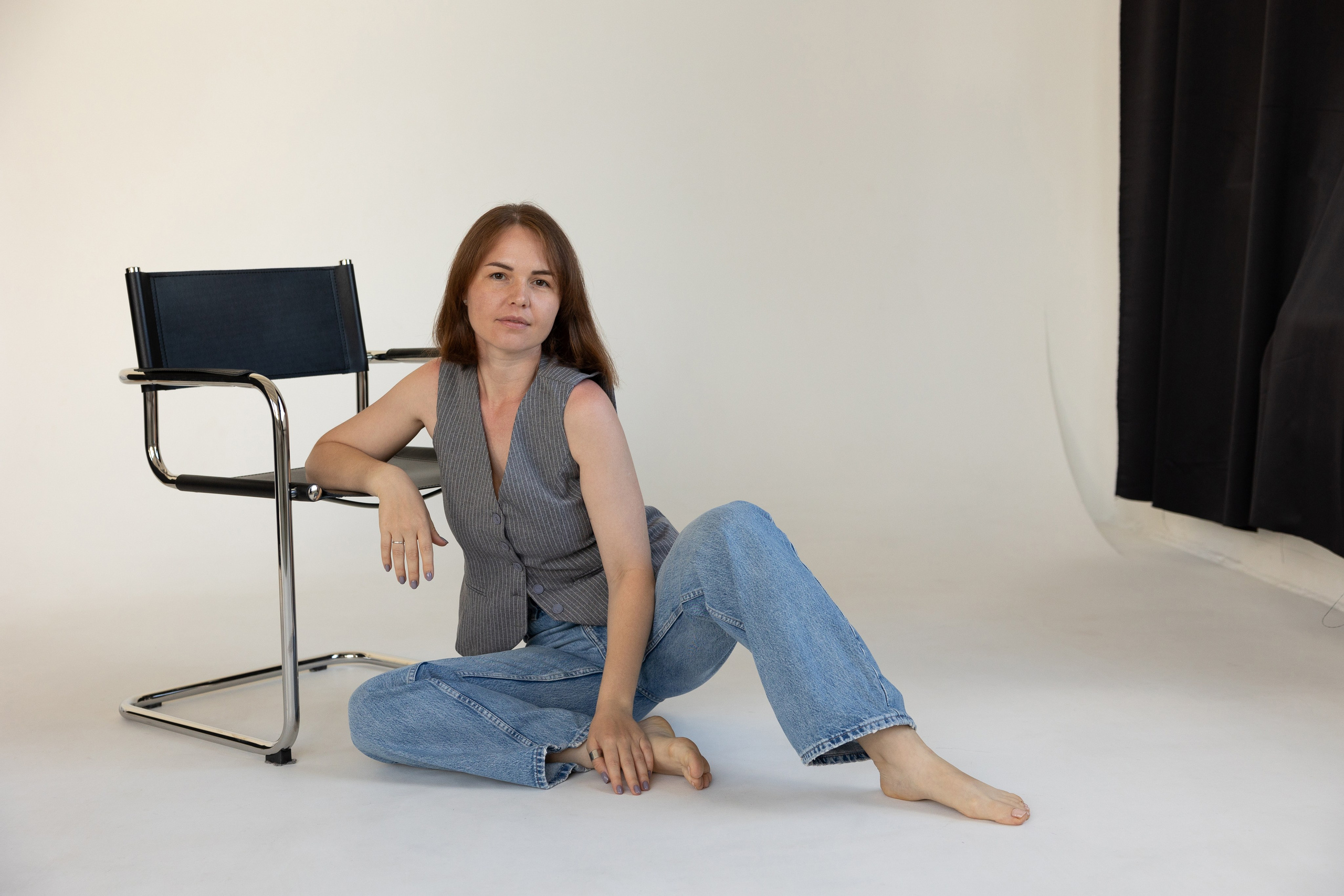 Женя. Портретный фотограф Санкт-Петербург и Москва Дарья Румянцева