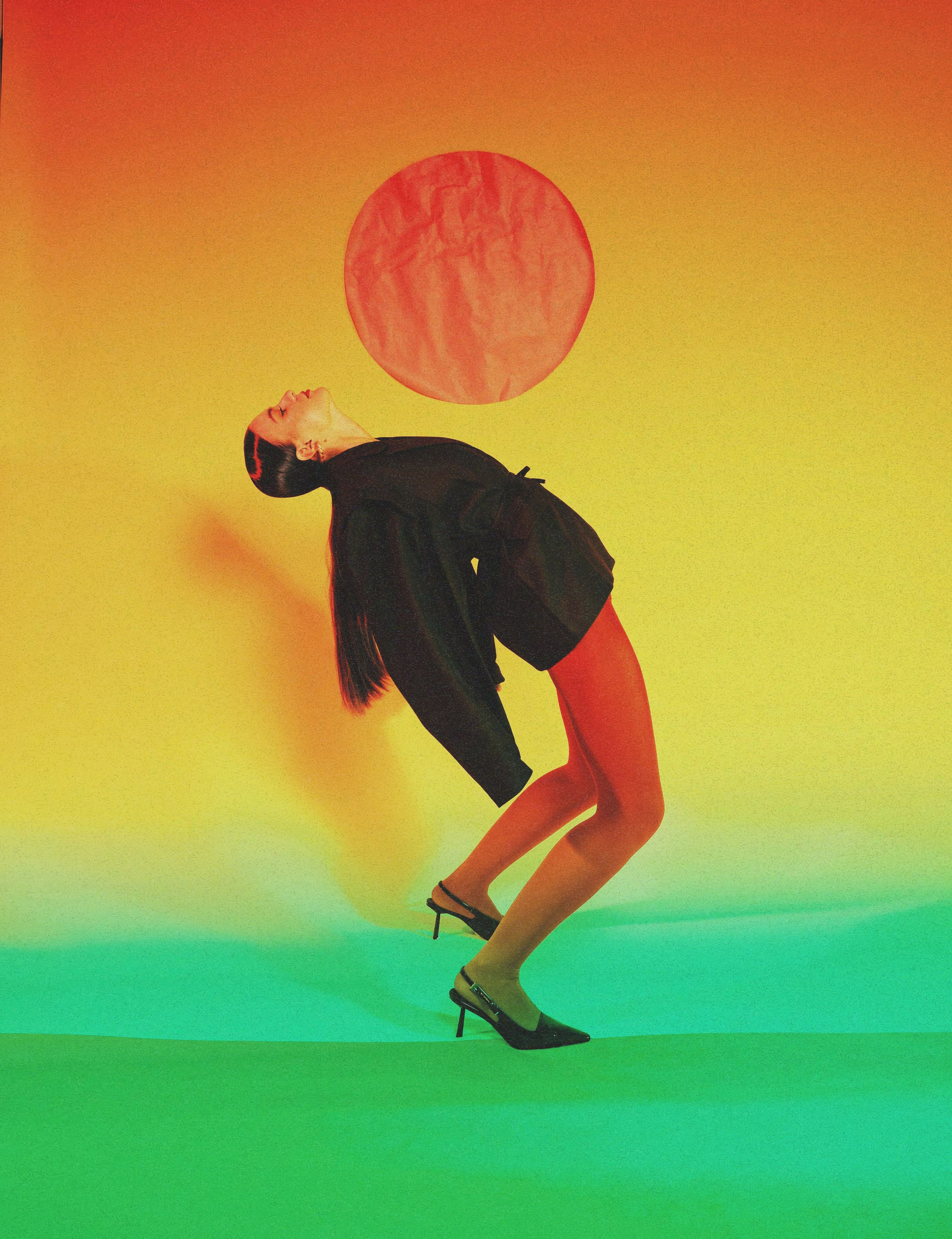 Женские фотосъёмки. Женский фотограф в Москве Уварова Анастасия