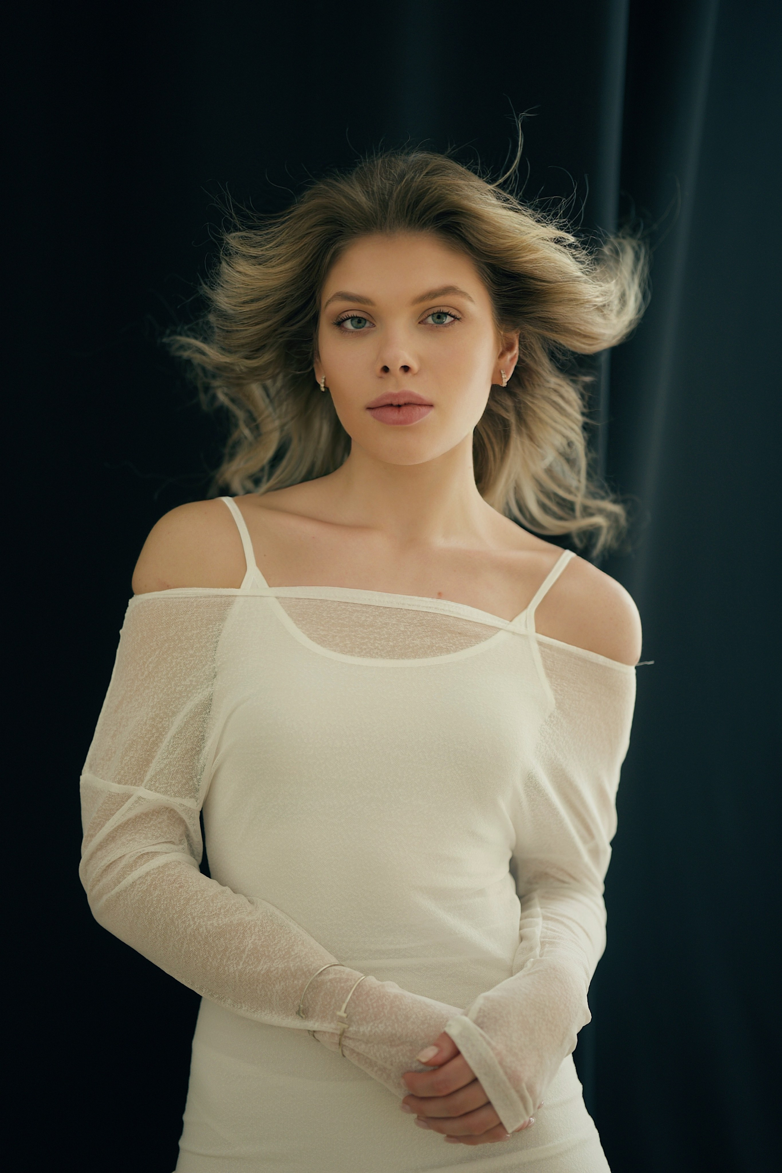 Дарья. Женский фотограф в Москве Уварова Анастасия