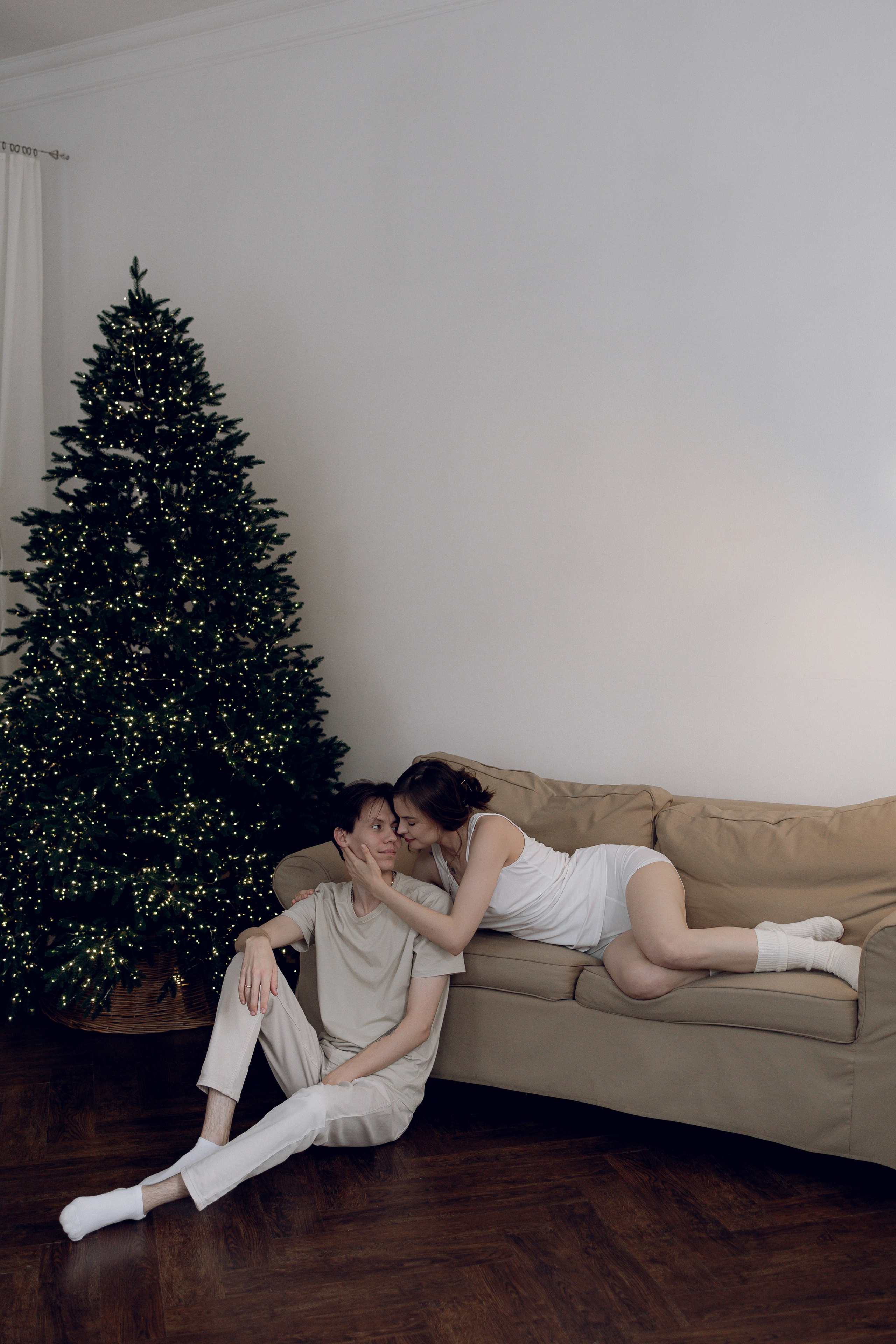 Коля & Ксюша. Свадебный фотограф Казань| Фотограф Казань Зевакина Анастасия