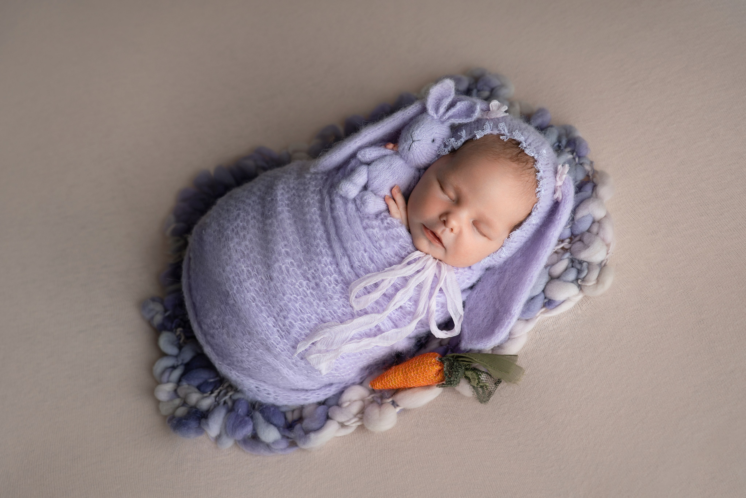 Ньюборн. Фотограф новорожденных Оренбург и свадебный фотограф Оренбург