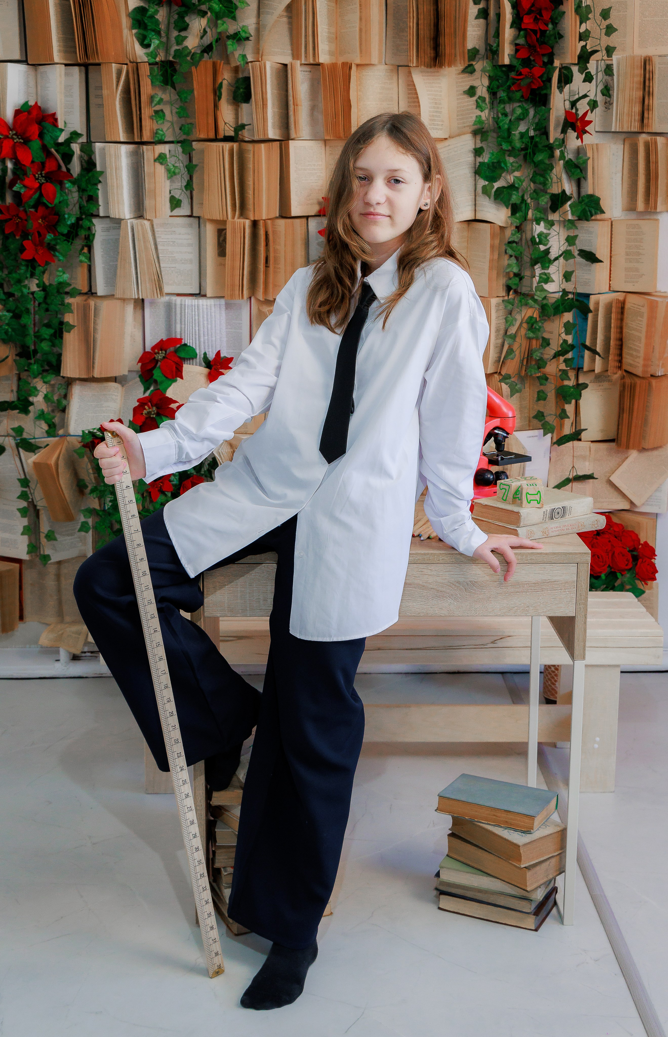 Школьники. Инга Кузьминская ТОП-фотограф г. Корсаков