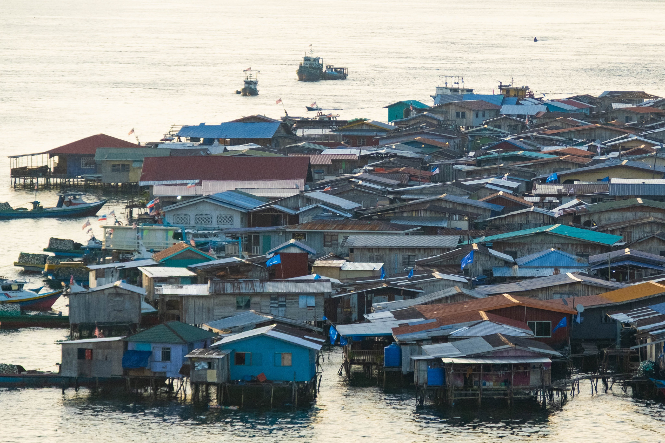 Остров 2 Цыгане. Фотографии из путешествий