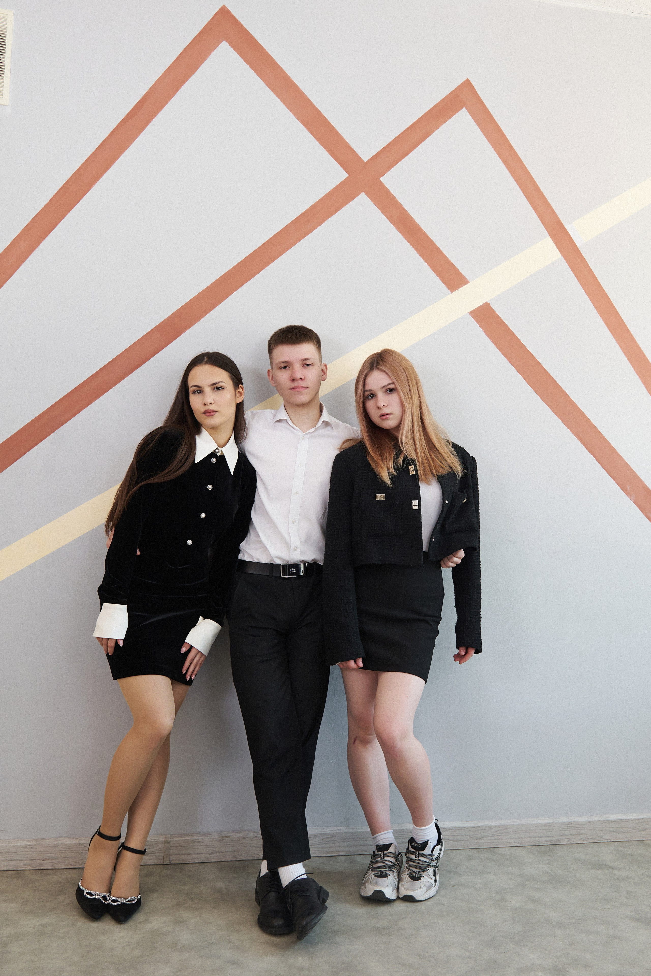 11 класс. Свадебный фотограф в Невельске и Южно-Сахалинске Елена Коновалова