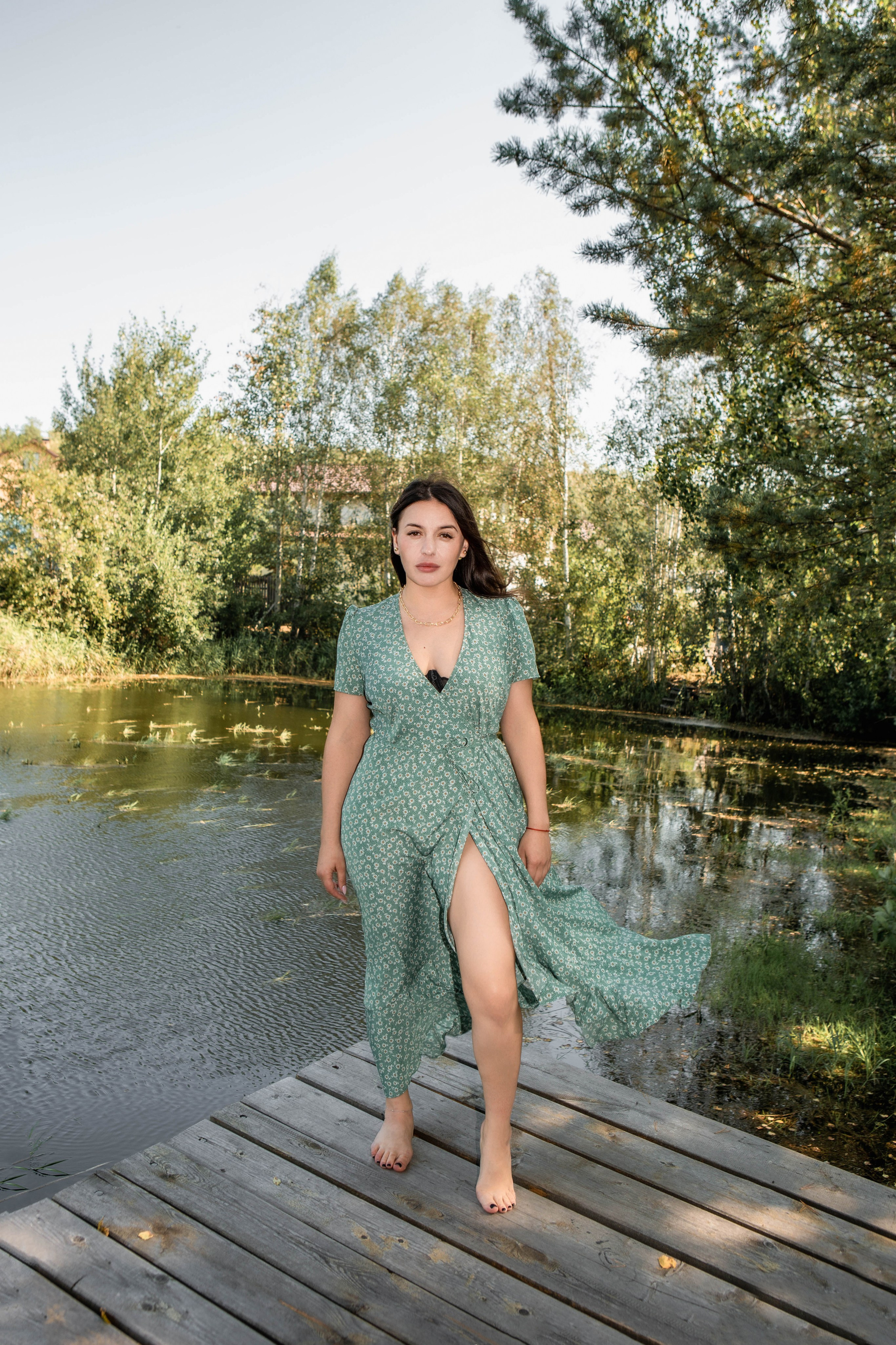 Дача Style. Фотограф Екатерина Голицына