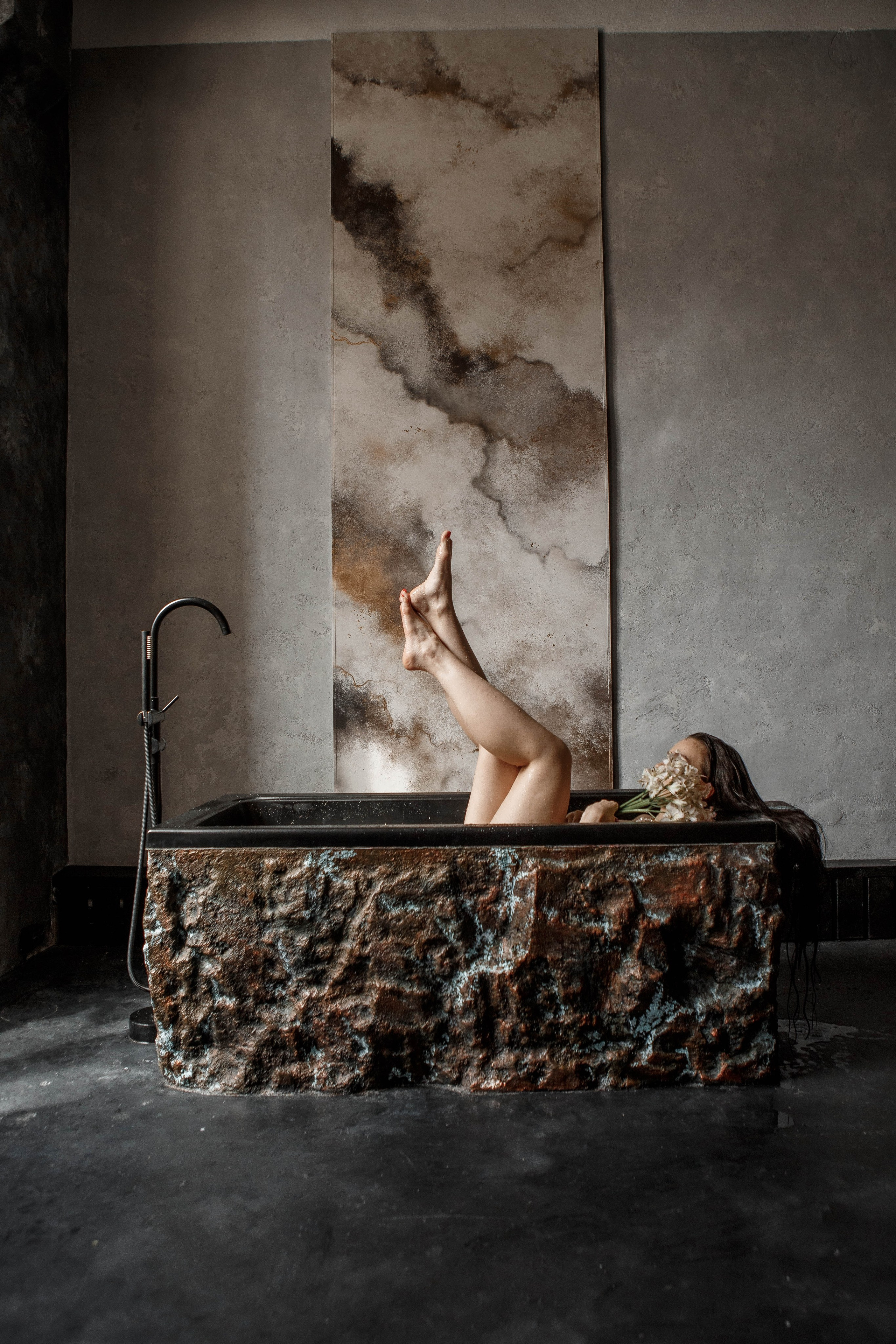 Фотограф Екатерина Голицына