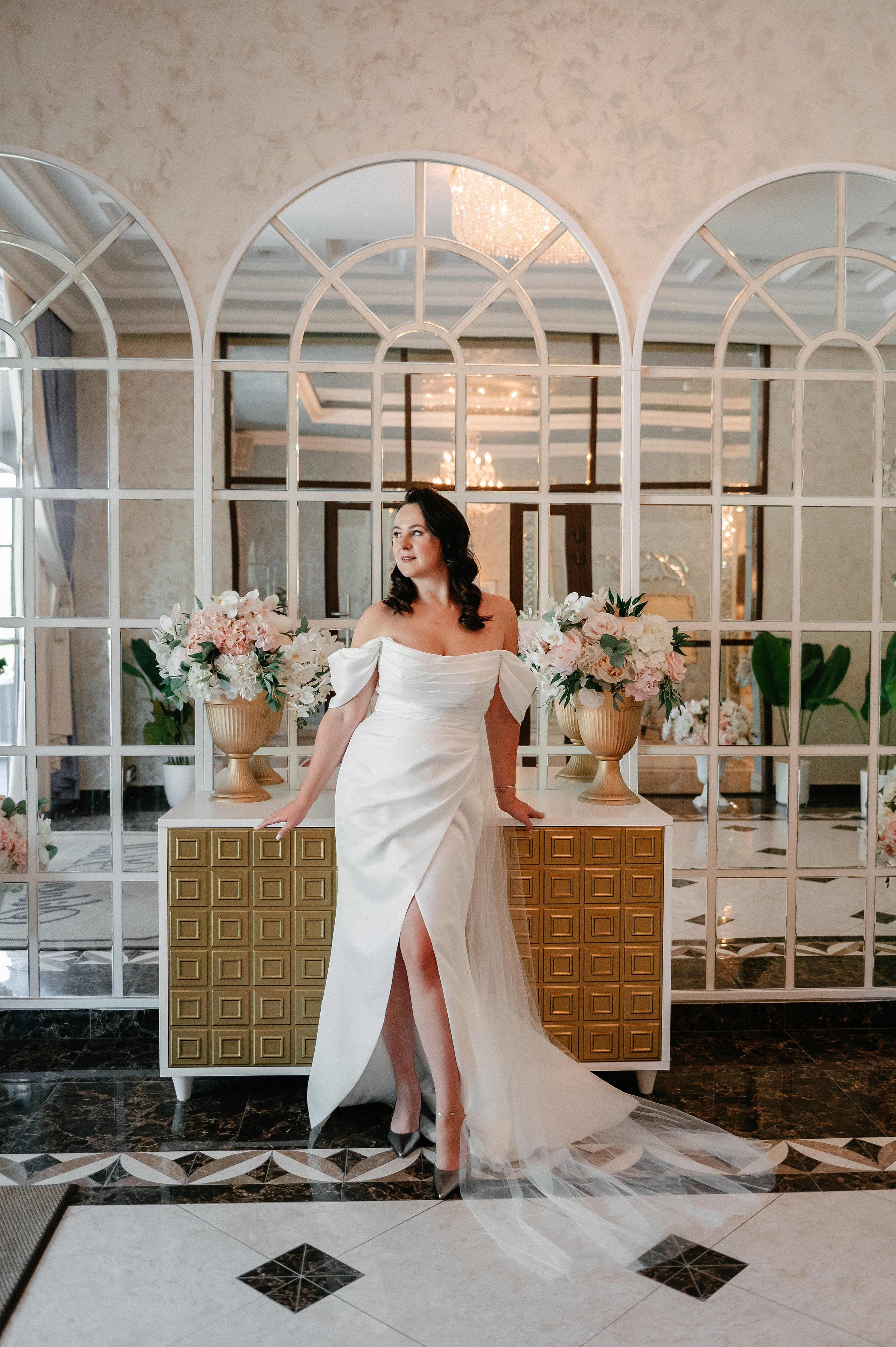 Н&Т. Фотограф Рязань. Дарья Дмитриева