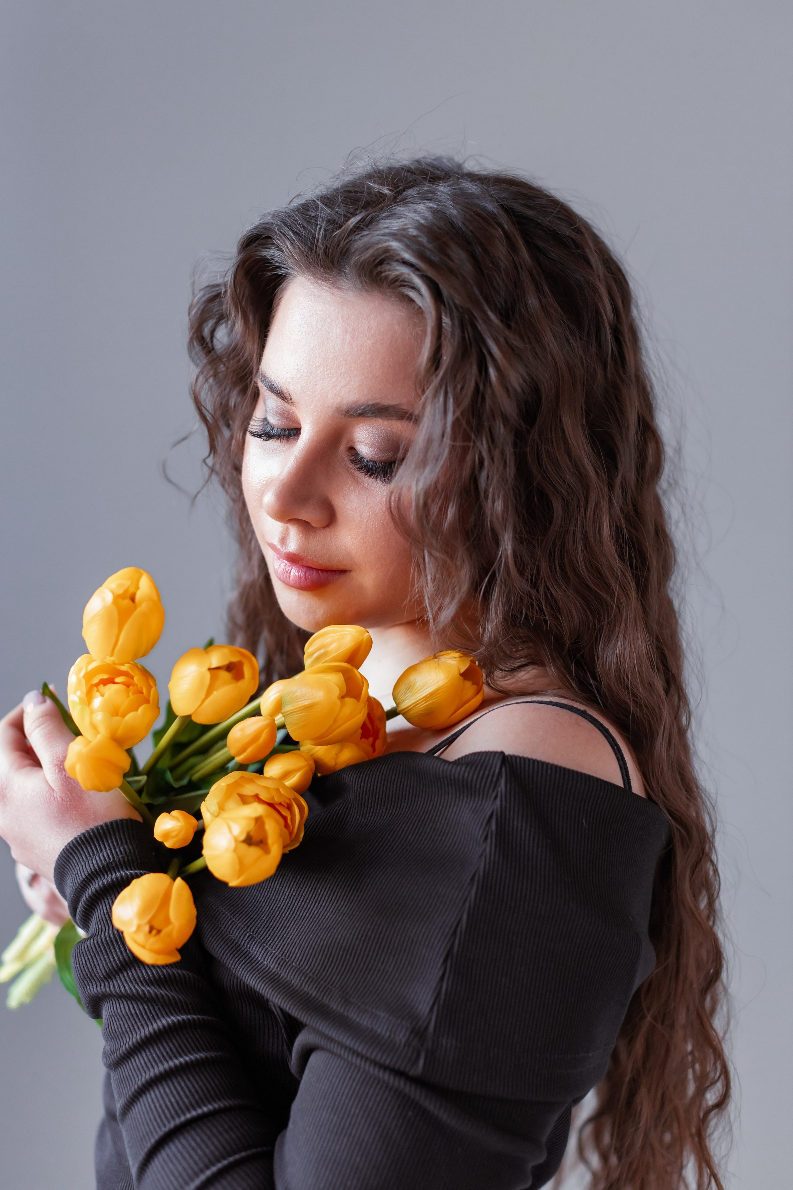 Съёмка в фотостудиях. Фотограф и видеограф в Ставрополе Инна Попова