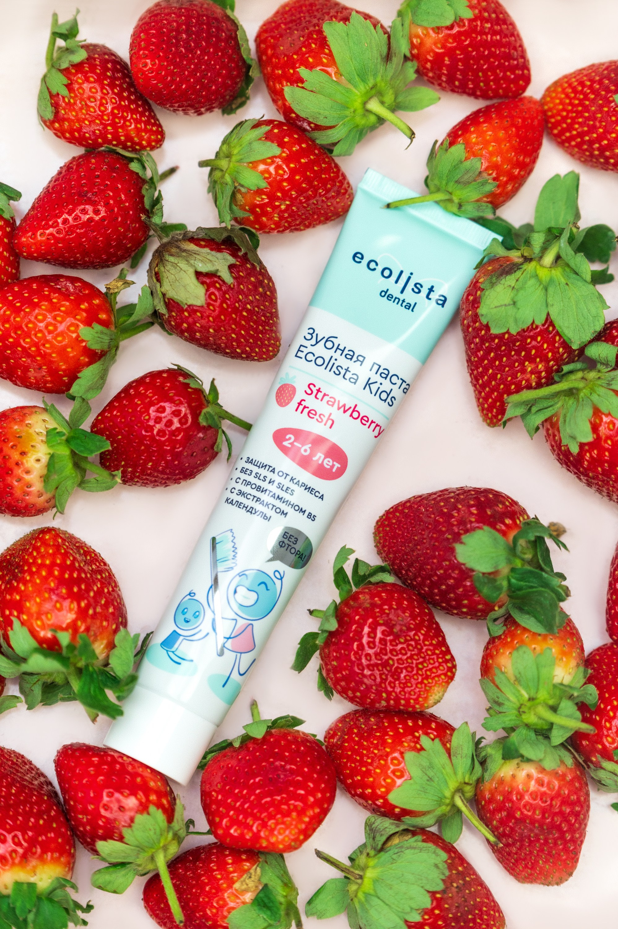 Ecolista пасты. Коммерческий фотограф в Казани Ксения Добролюбова