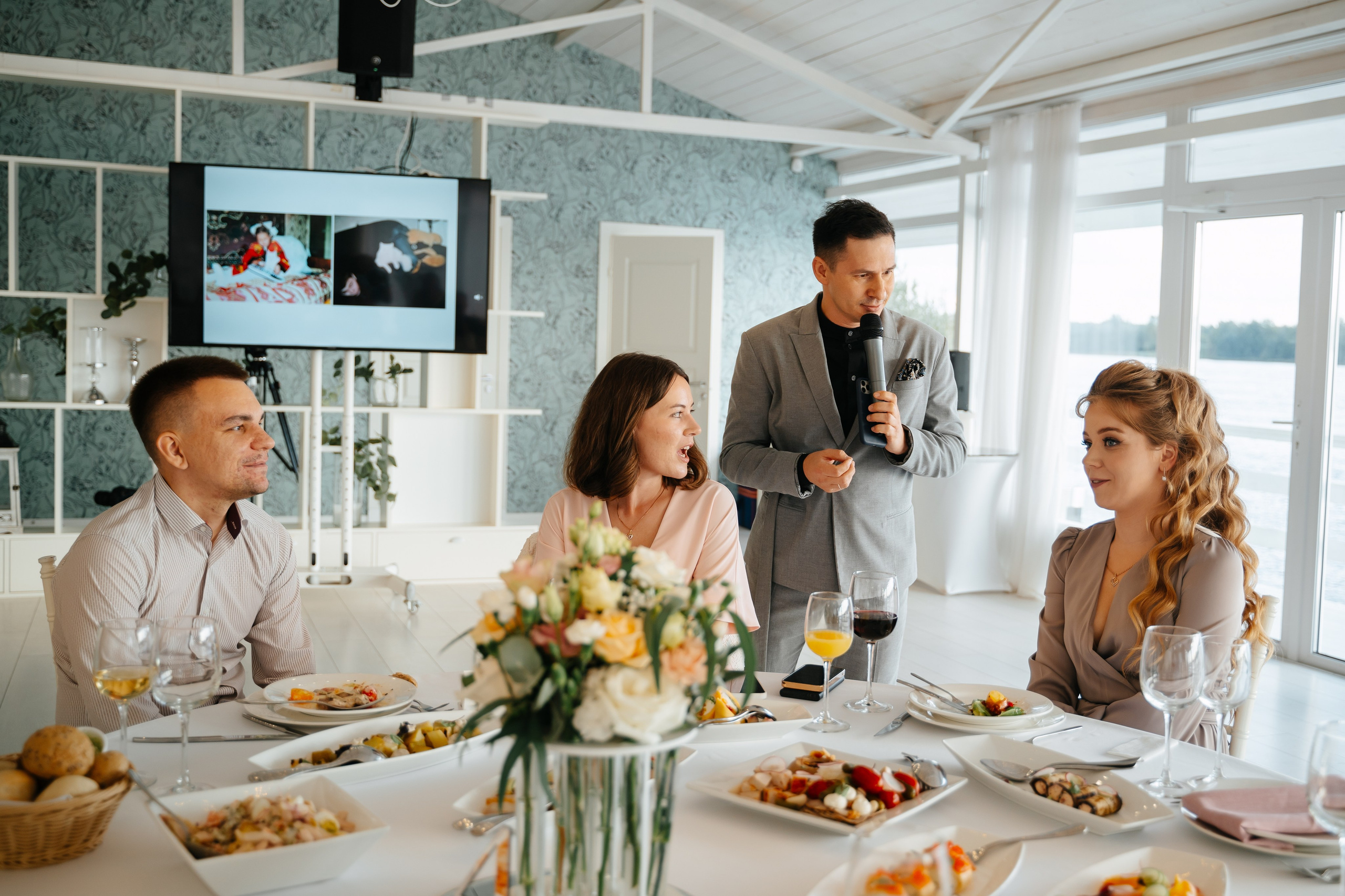 Павел и Екатерина. Семейный и свадебный фотограф в Санкт-Петербурге и Москве