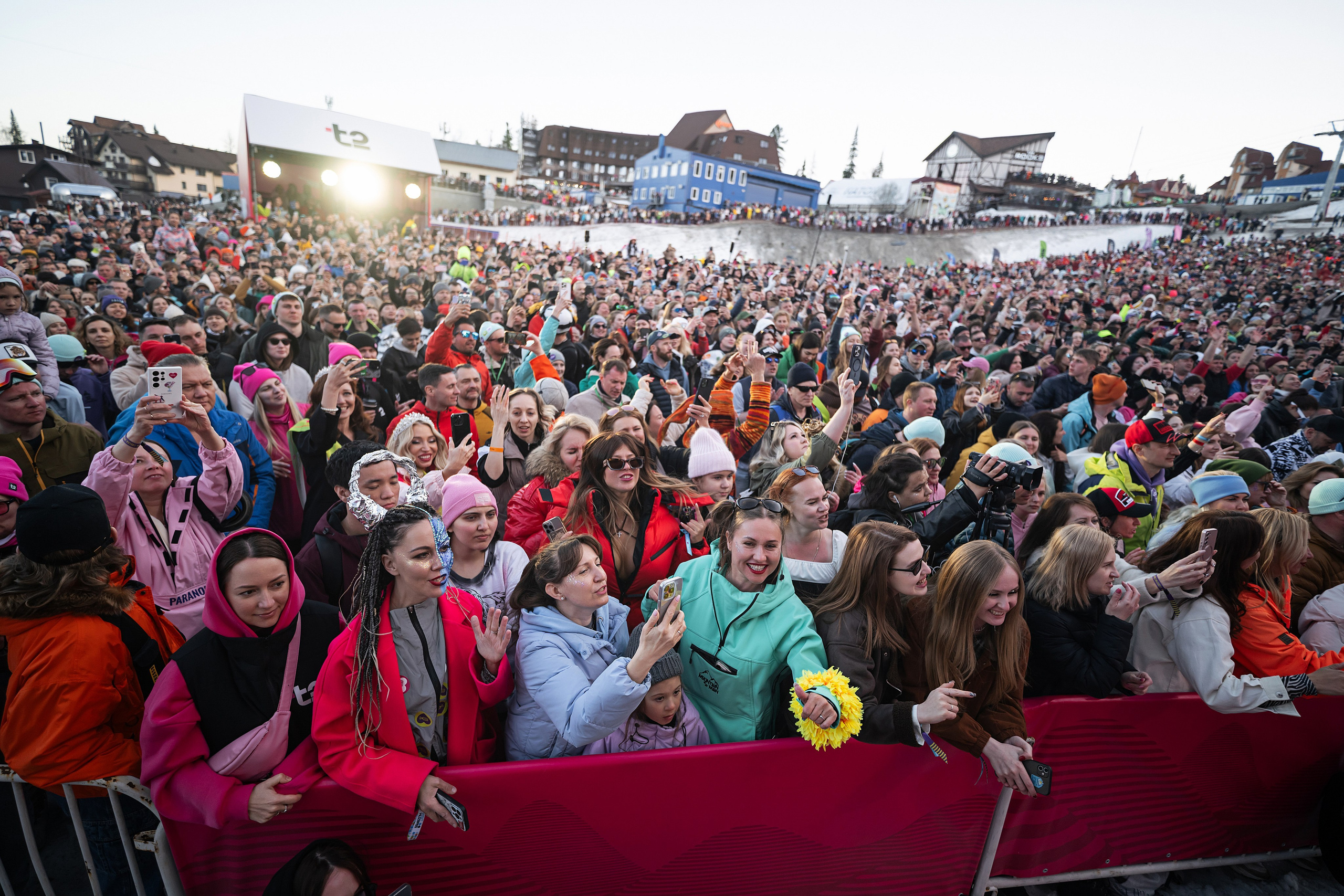 Репортажный фотограф Новосибиск