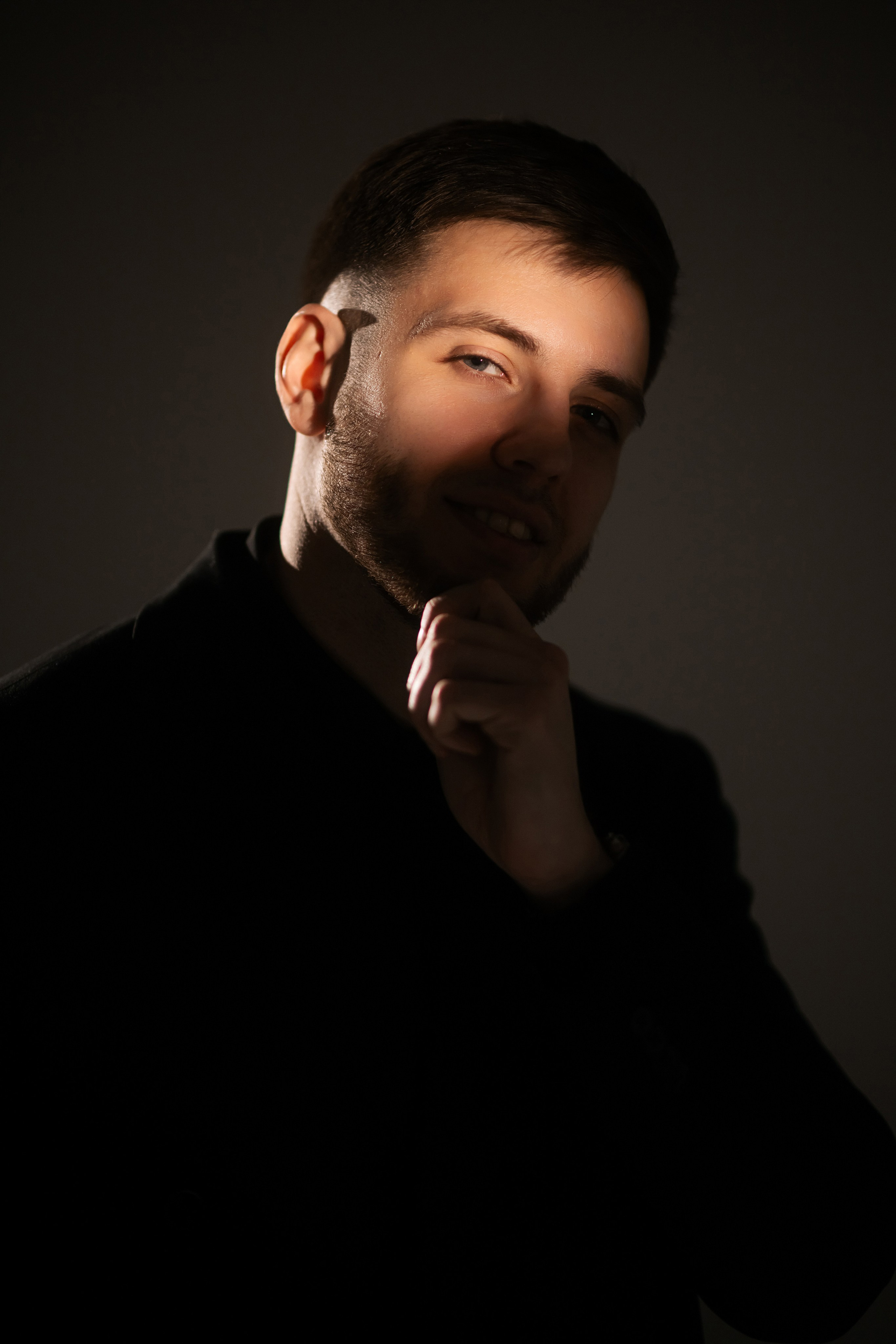 Фотограф Новосибирск