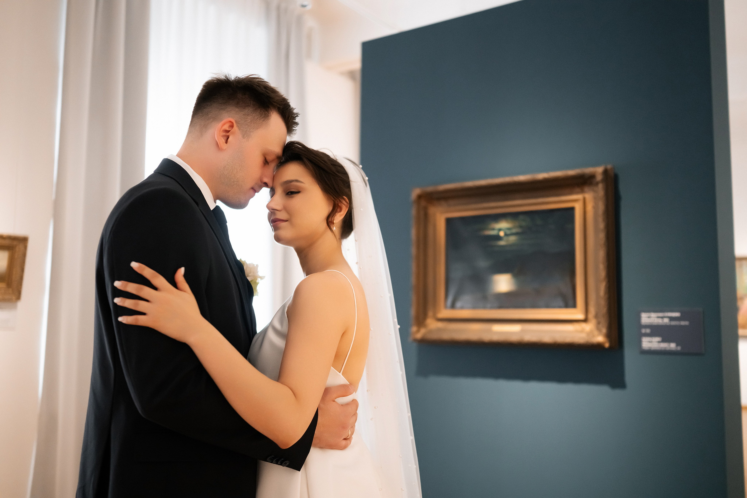 Свадебный фотограф Новосибирск