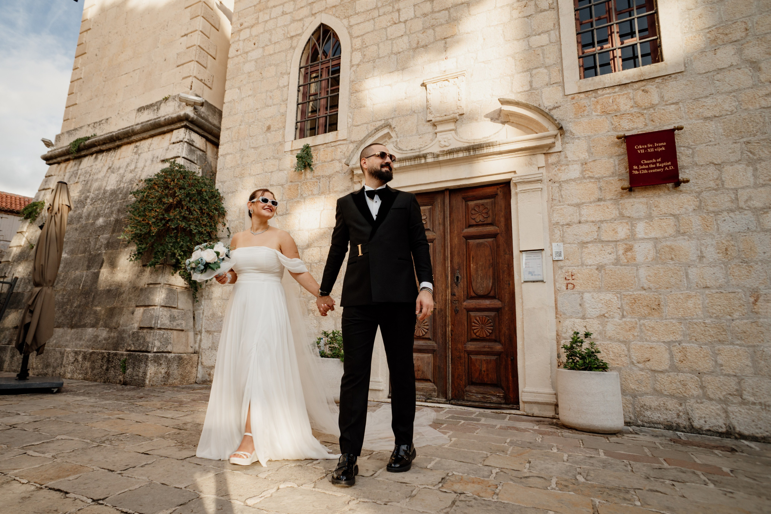 Wedding Photography Services Across Montenegro. Photographer in Montenegro | Фотограф в Черногории