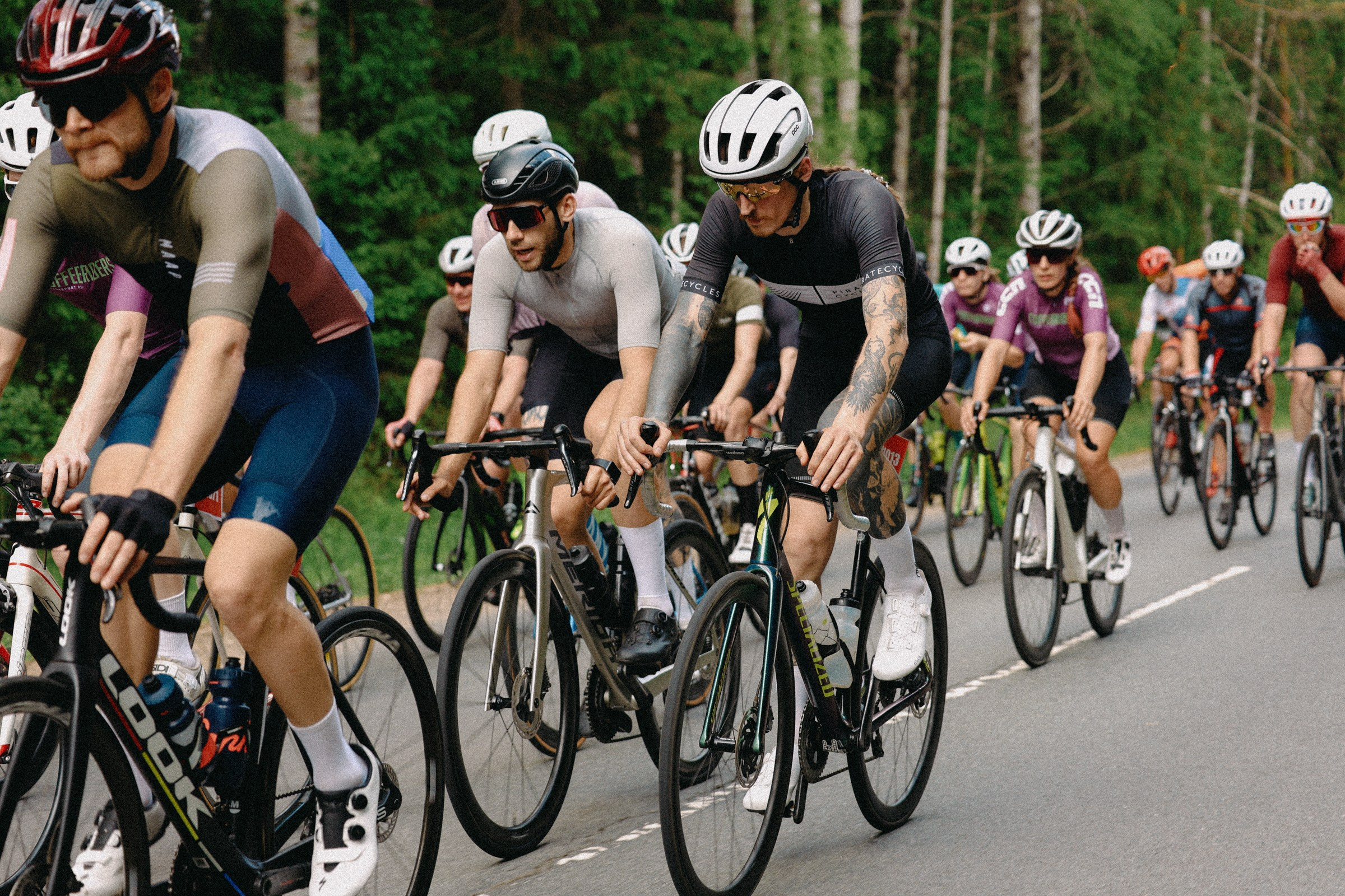 /РЕПОРТАЖ/ Велогонка Тур Де Селищи 2024. Свадебный фотограф Великий Новгород Станислав Кособудский