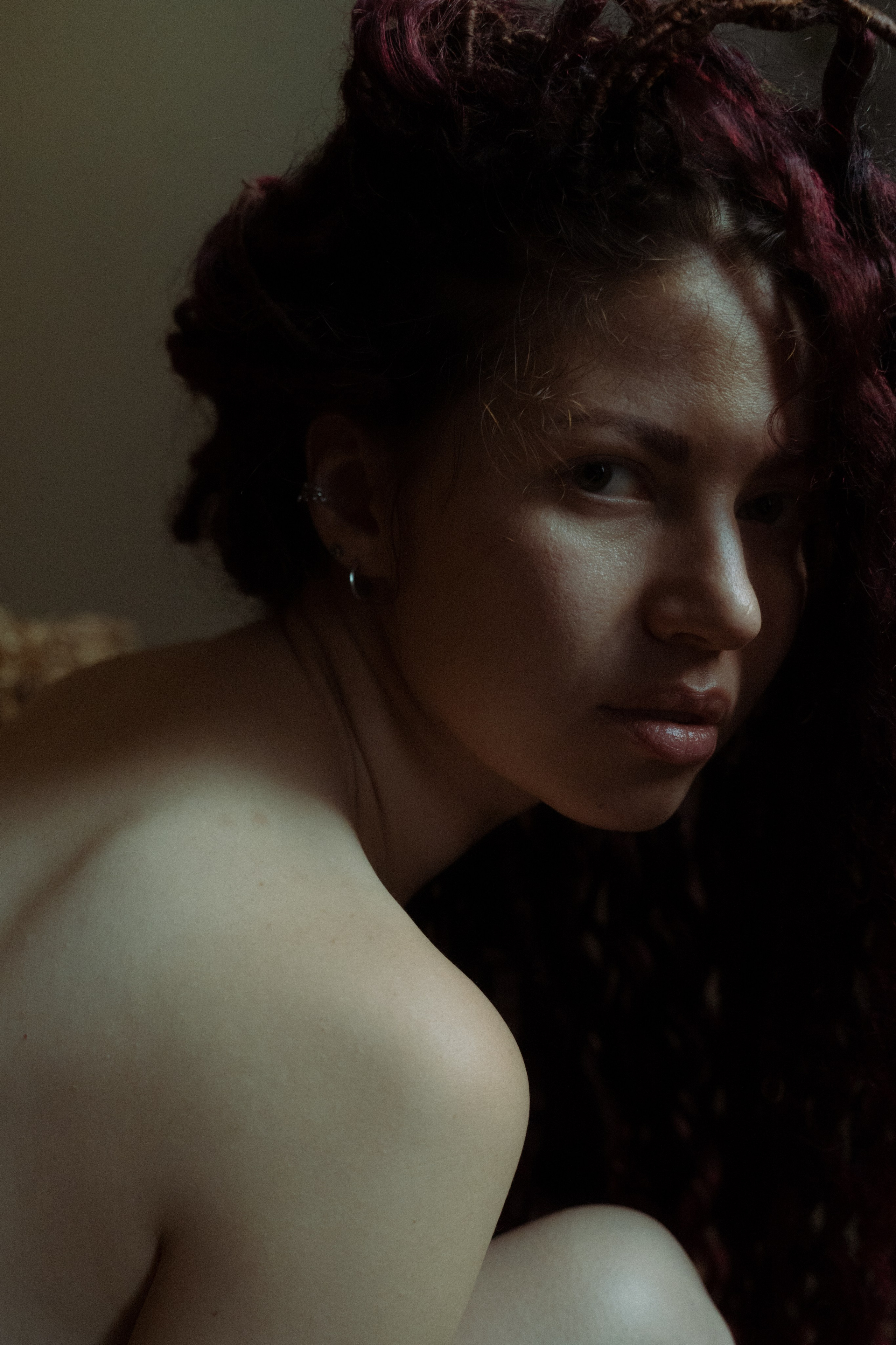 Дикая. Фотограф в Москве и Нижнем Новгороде Никонова Анастасия