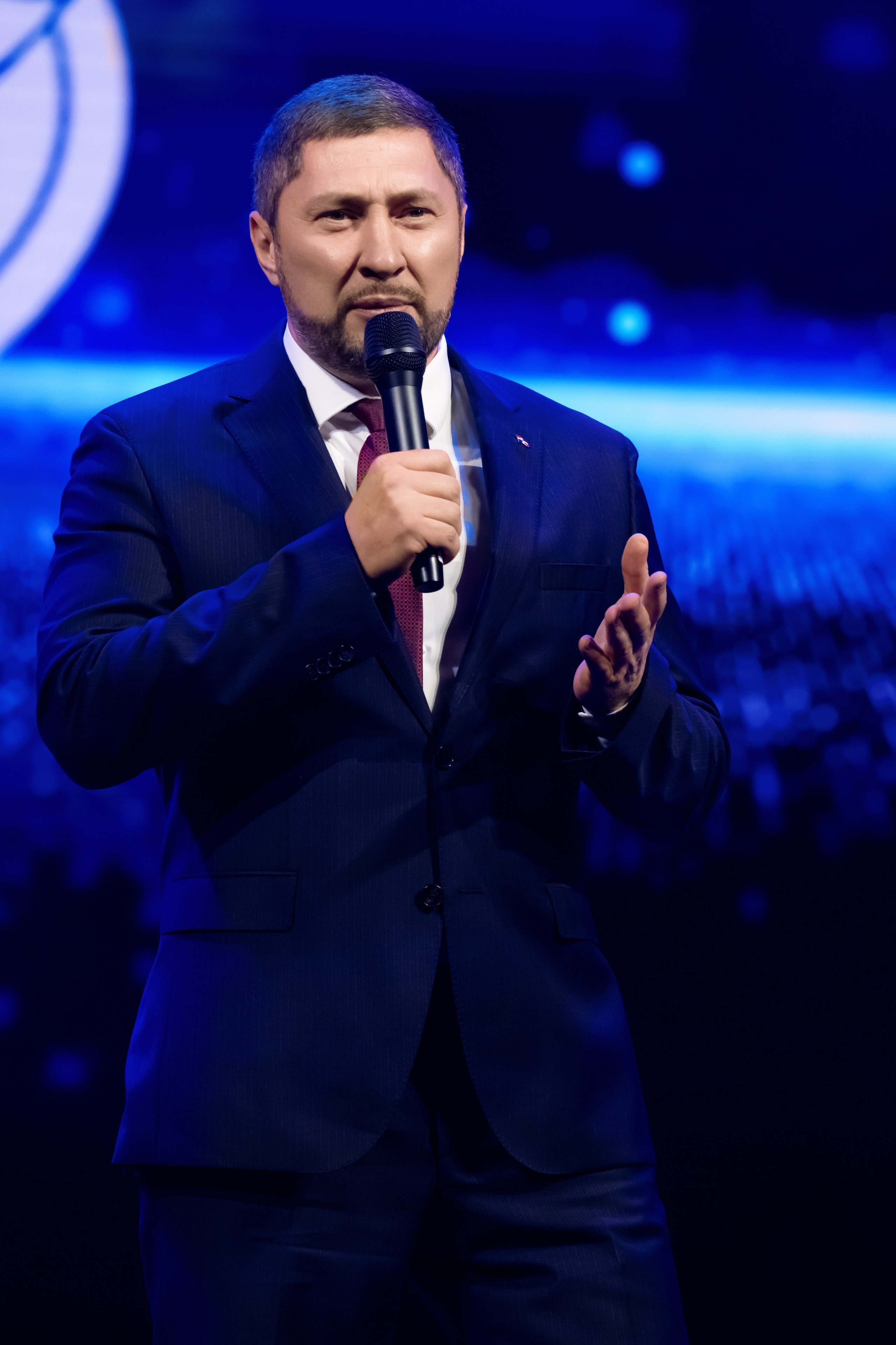 Юбилей гимназии № 10. Репортажный фотограф