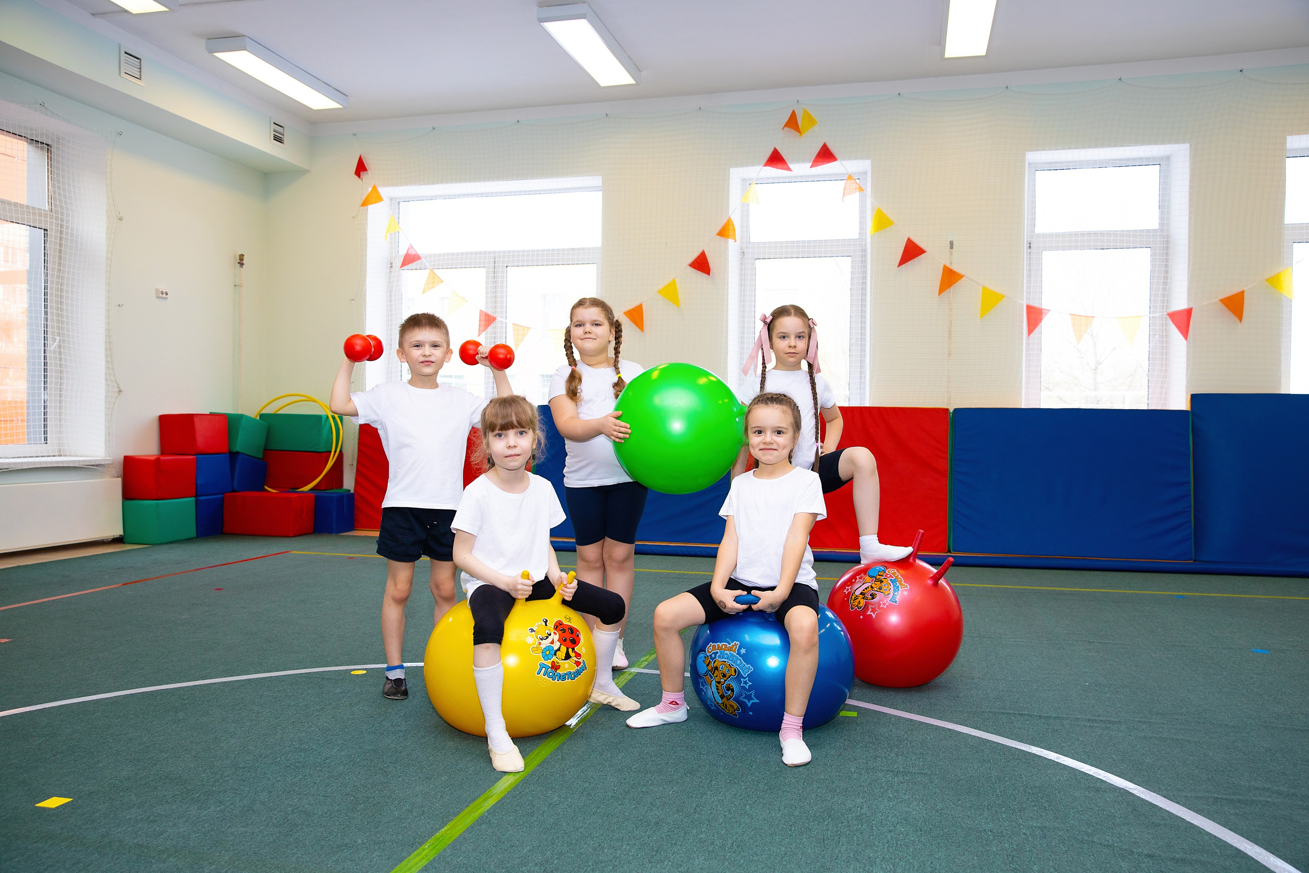 Фотограф в детский сад. Фотограф в Железнодорожном и Балашихе
