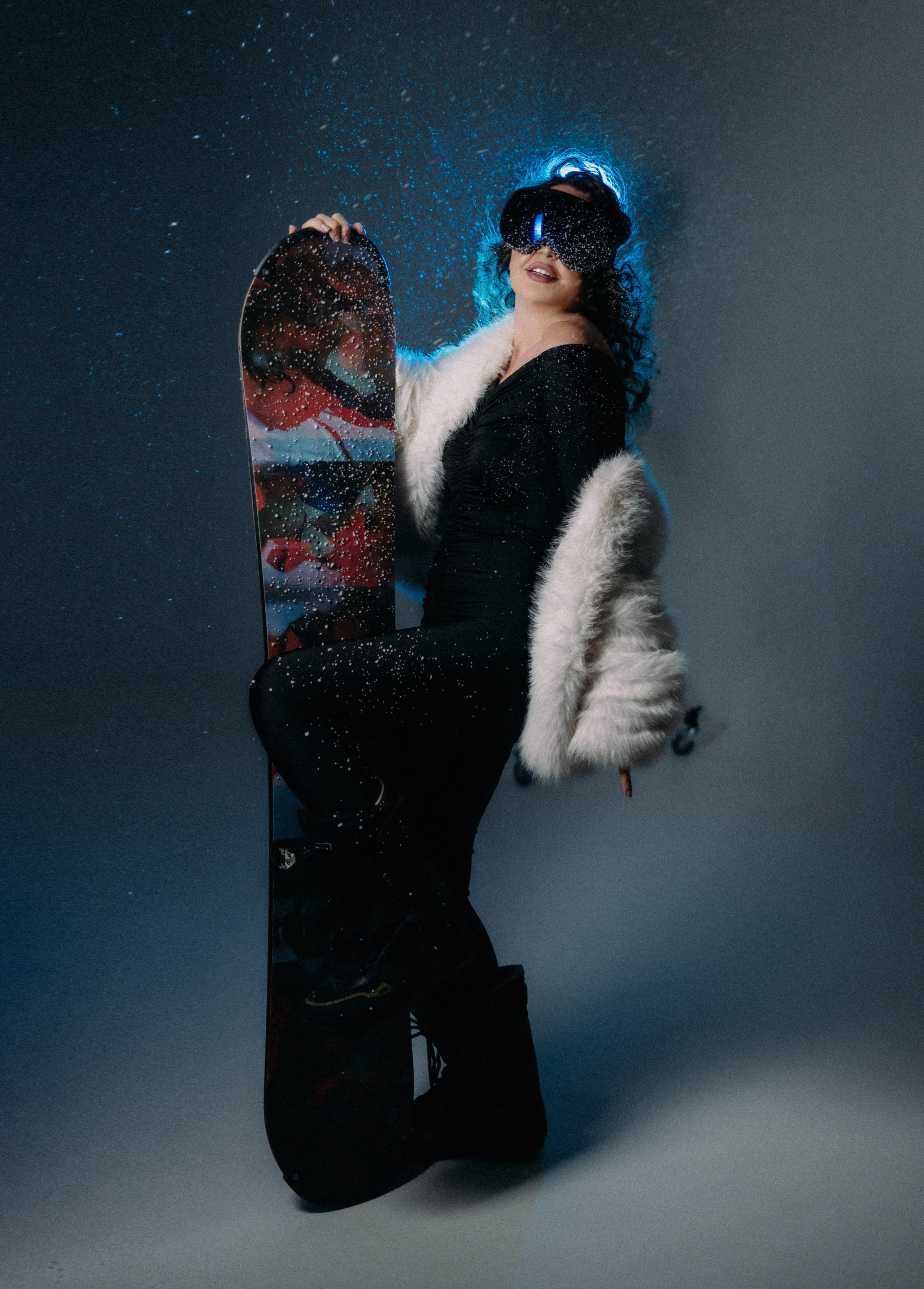 Индивидуальные. Главная