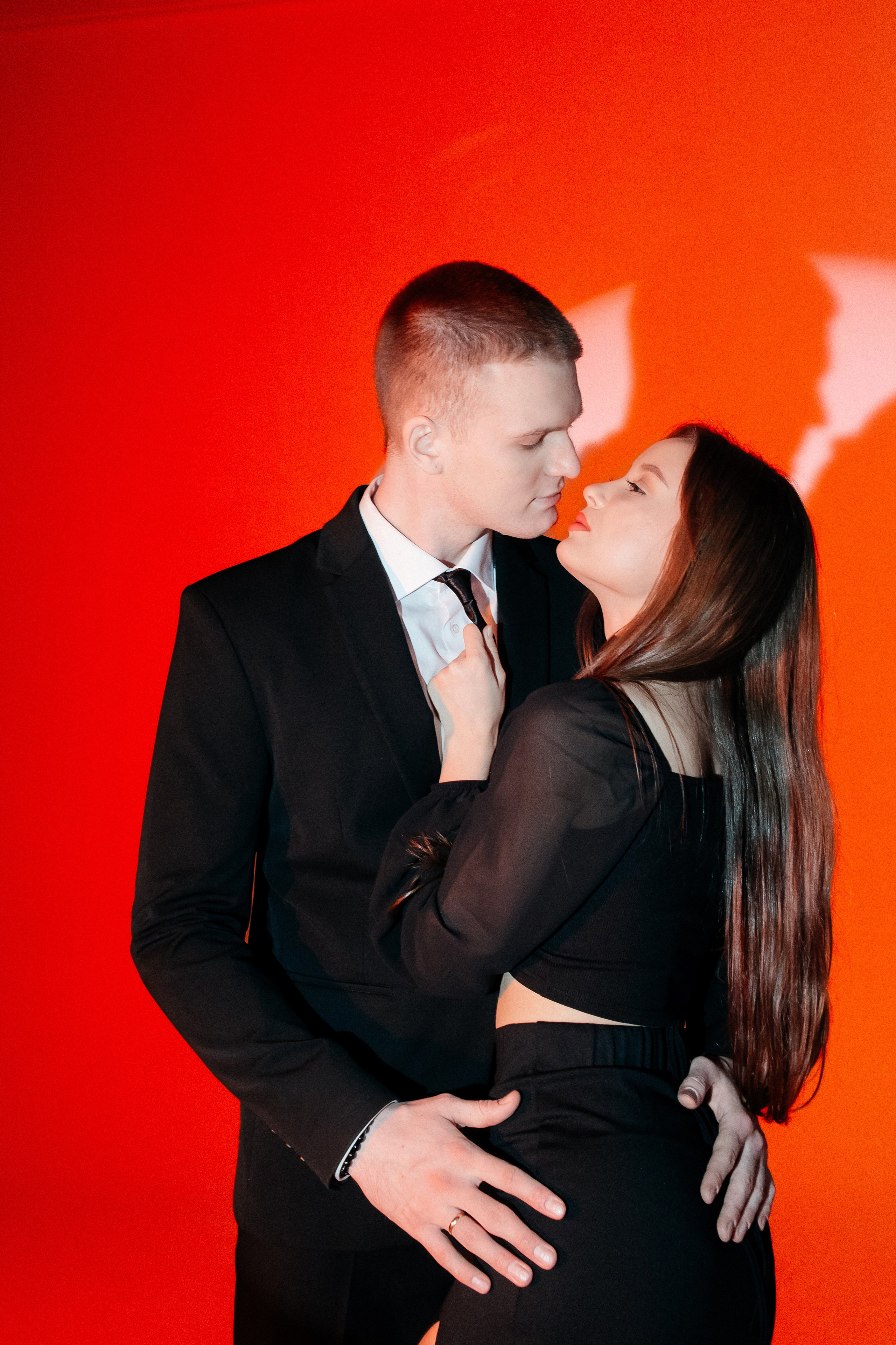 Юля и Влад. Свадебный фотограф и фотограф Love-Store в Нижнем Новгороде Анастасия