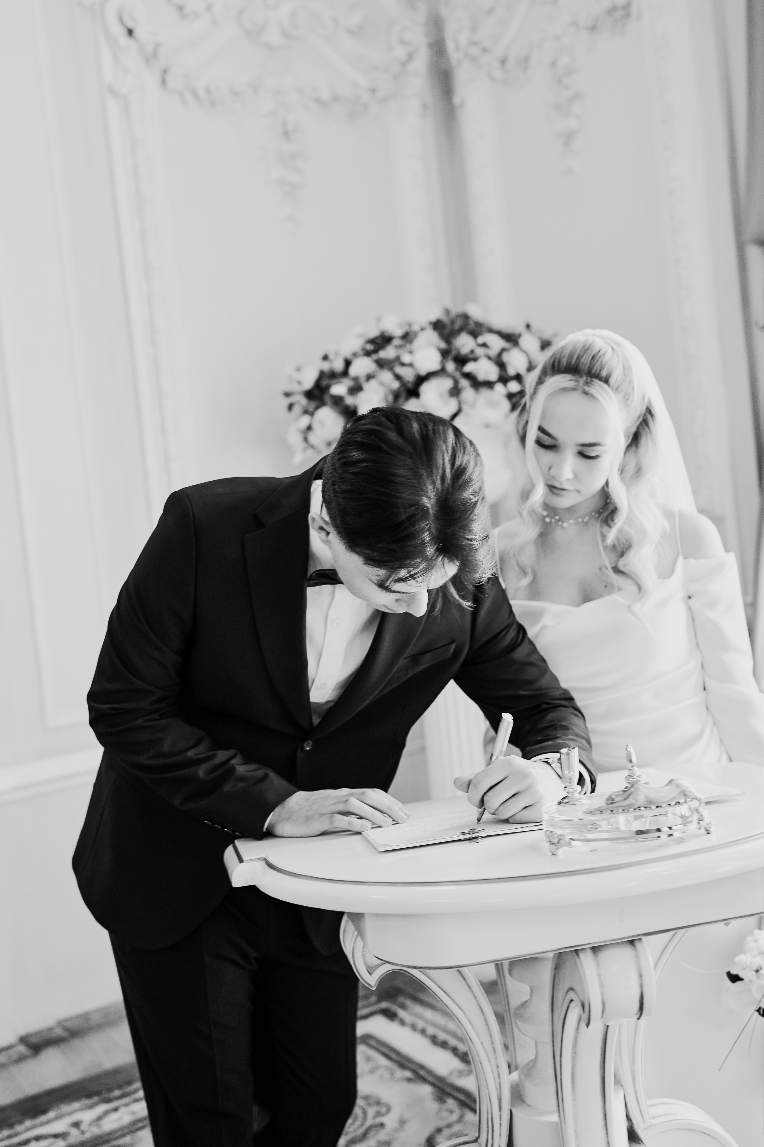 Ilya & Alina. Svetlana Klimenko