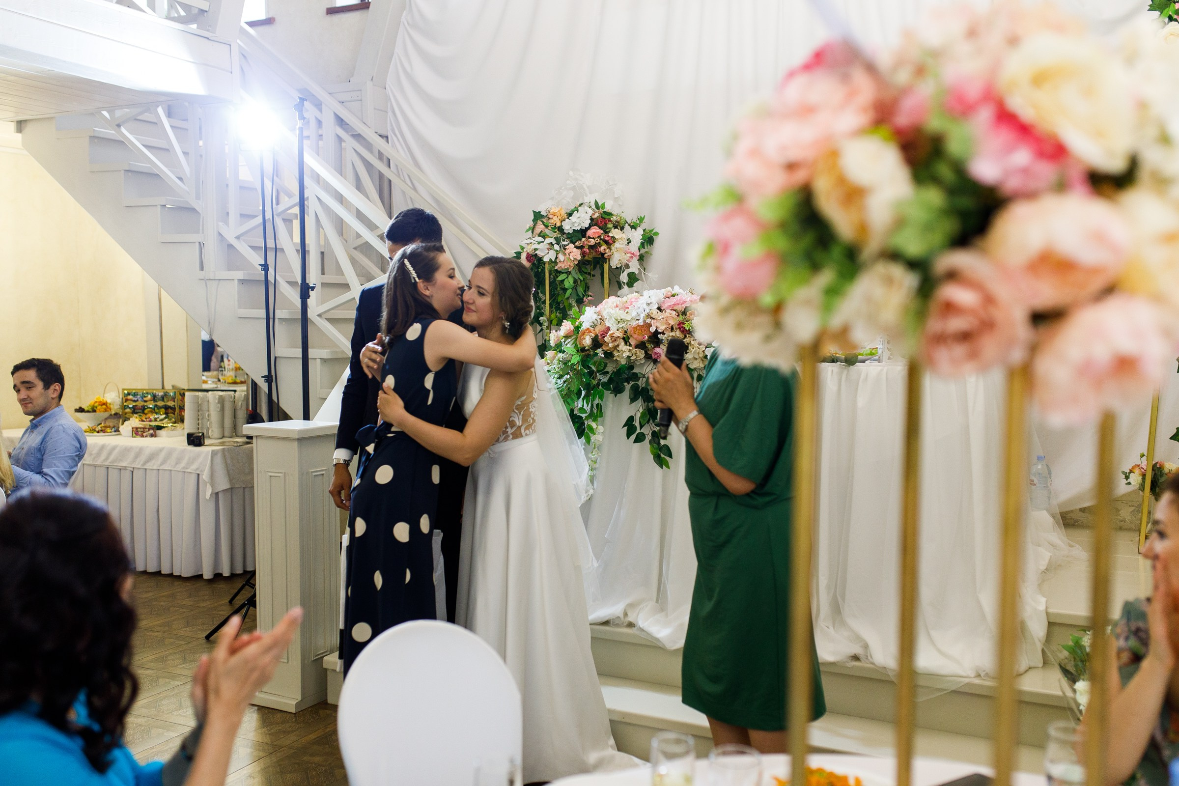 Вадим и Алия. Фотограф в Уфе Ирина Идрисова