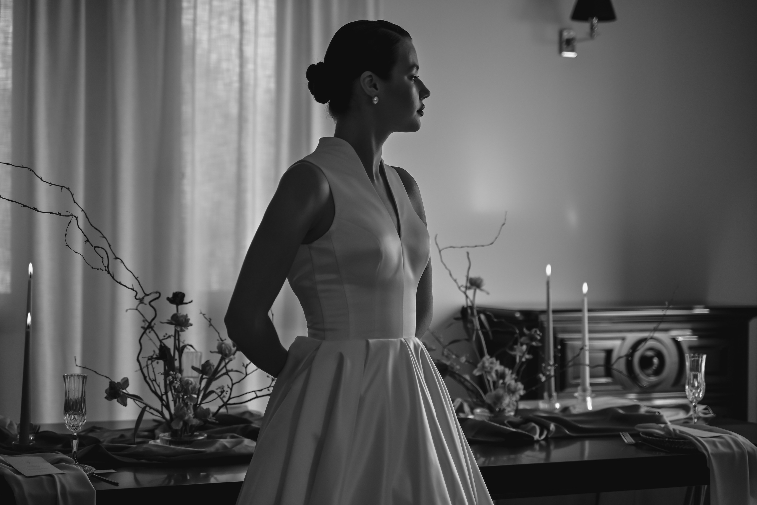 Крымский Бриз. Свадебный фотограф Анна Хочева