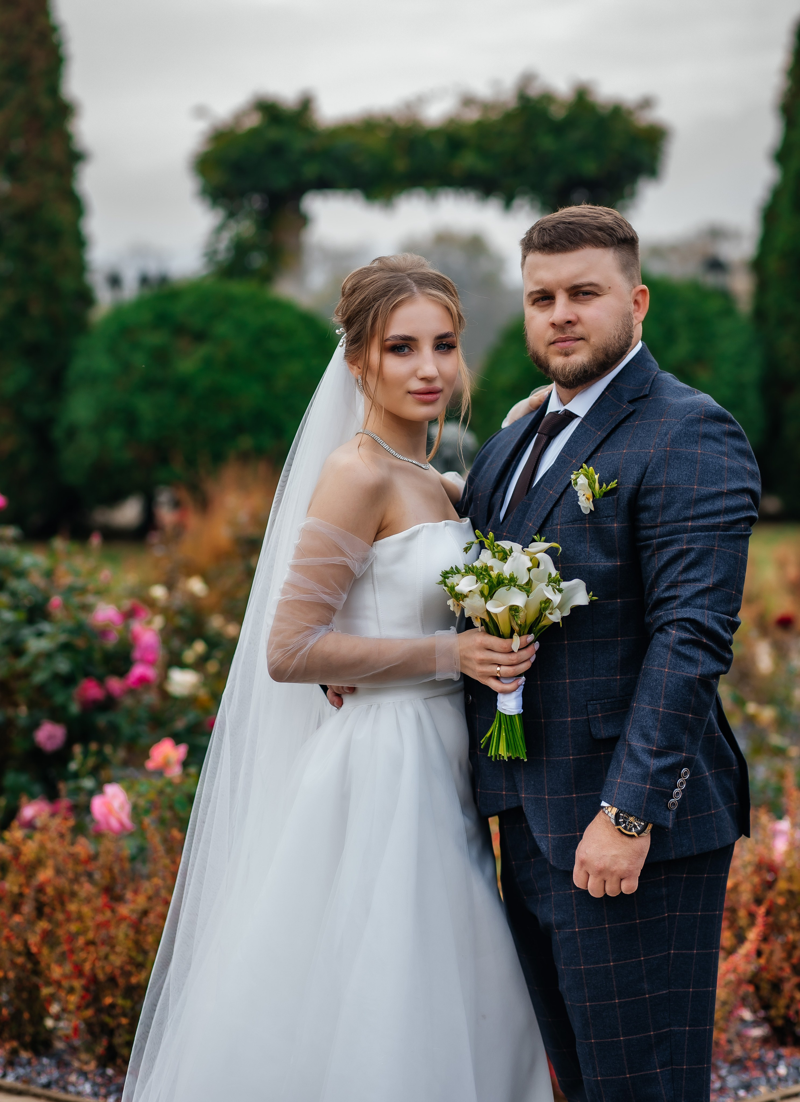 Екатерина и Харлам. Семейный и детский фотограф в Краснодарском крае Буланович Виктория