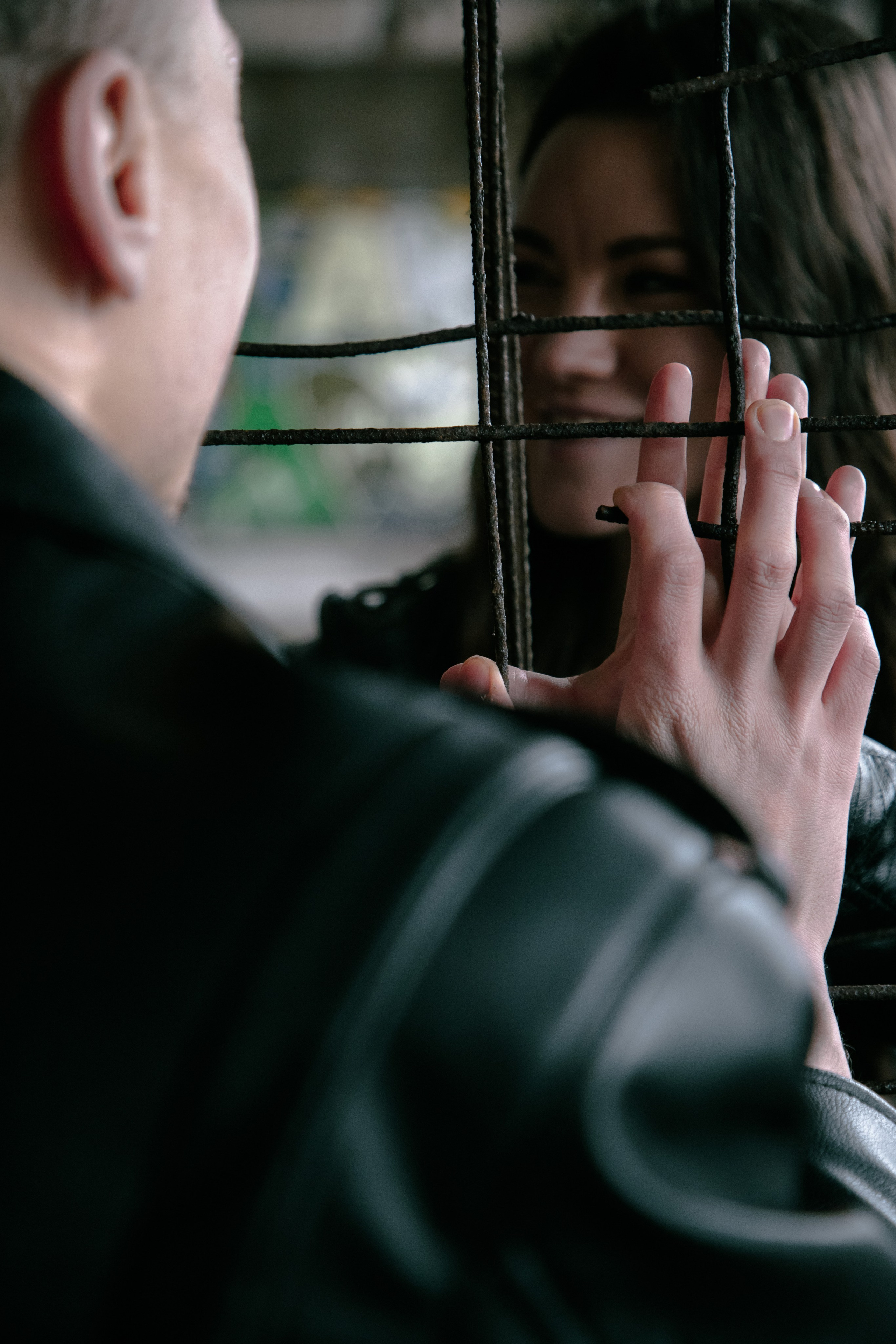 Кировский завод. Фотограф Алексей Шуля — портфолио