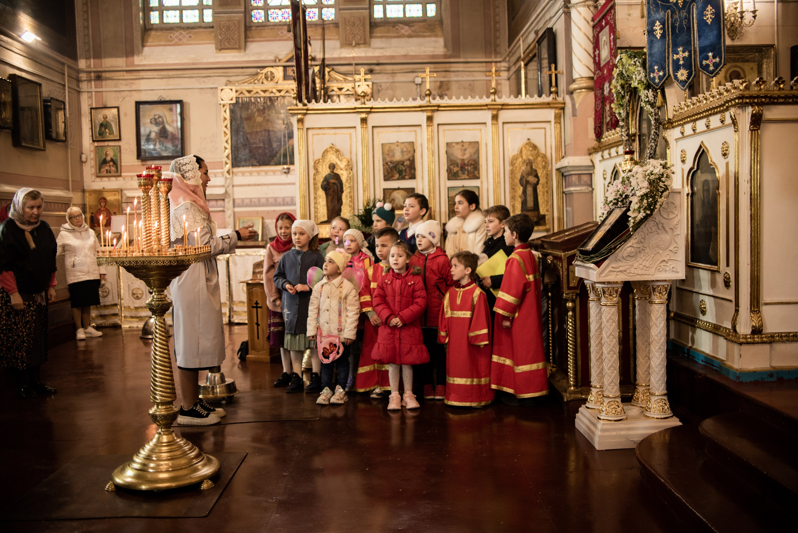 Пасха 16.04.2023. Семейный и свадебный фотограф в Феодосии и Коктебеле