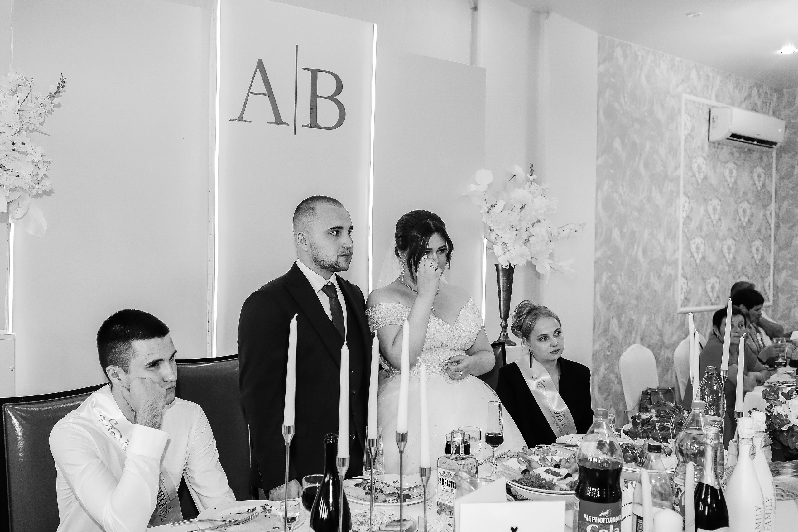 Виталина и Алексей. Свадебный фотограф Евгения Фролова г. Каменск-Шахтинский, Донецк, Ростов