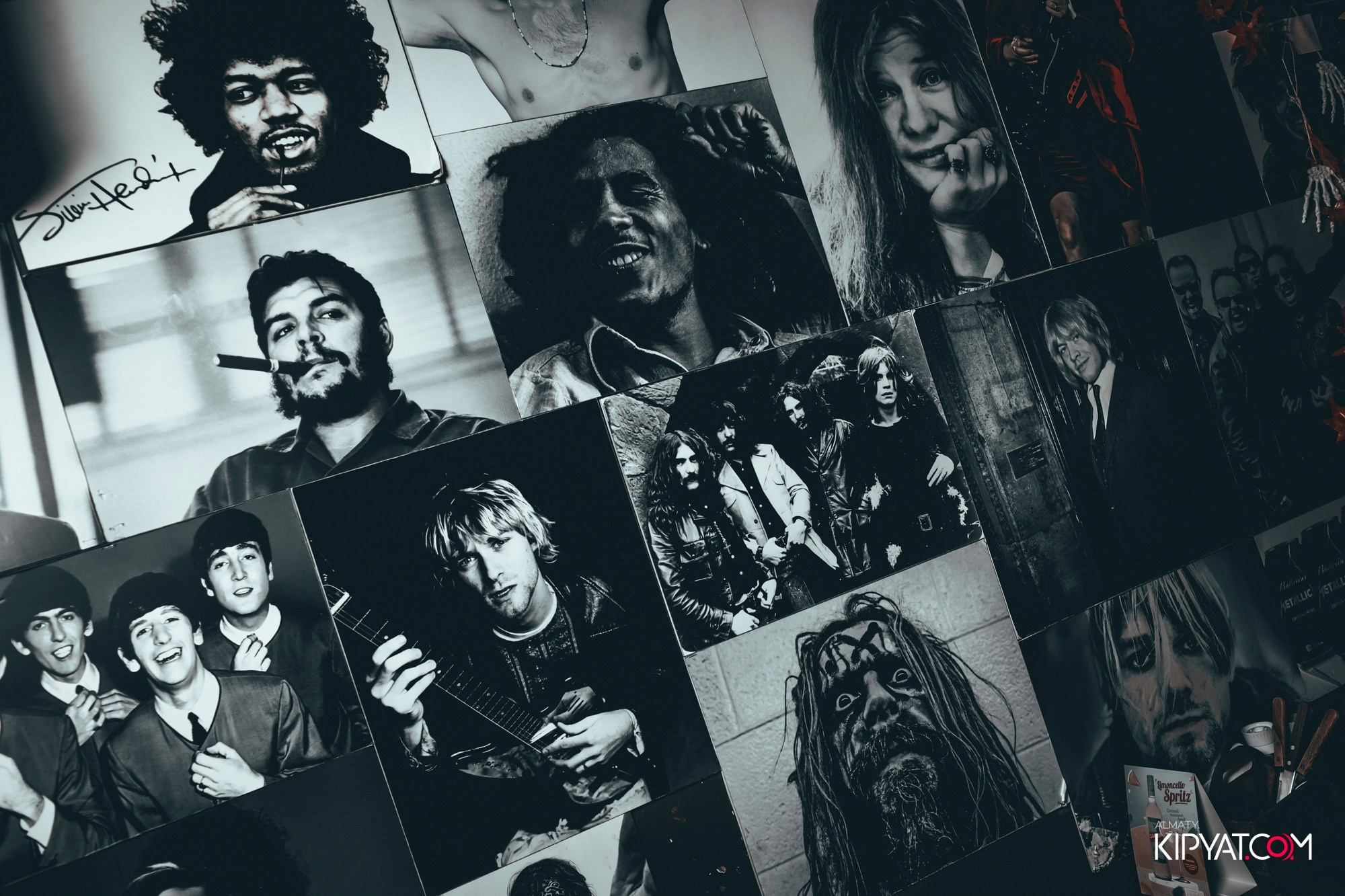 VICTORY PUB. КИПЯТКОМ АЛМАТЫ! Фотосъемка мероприятий в Алматы