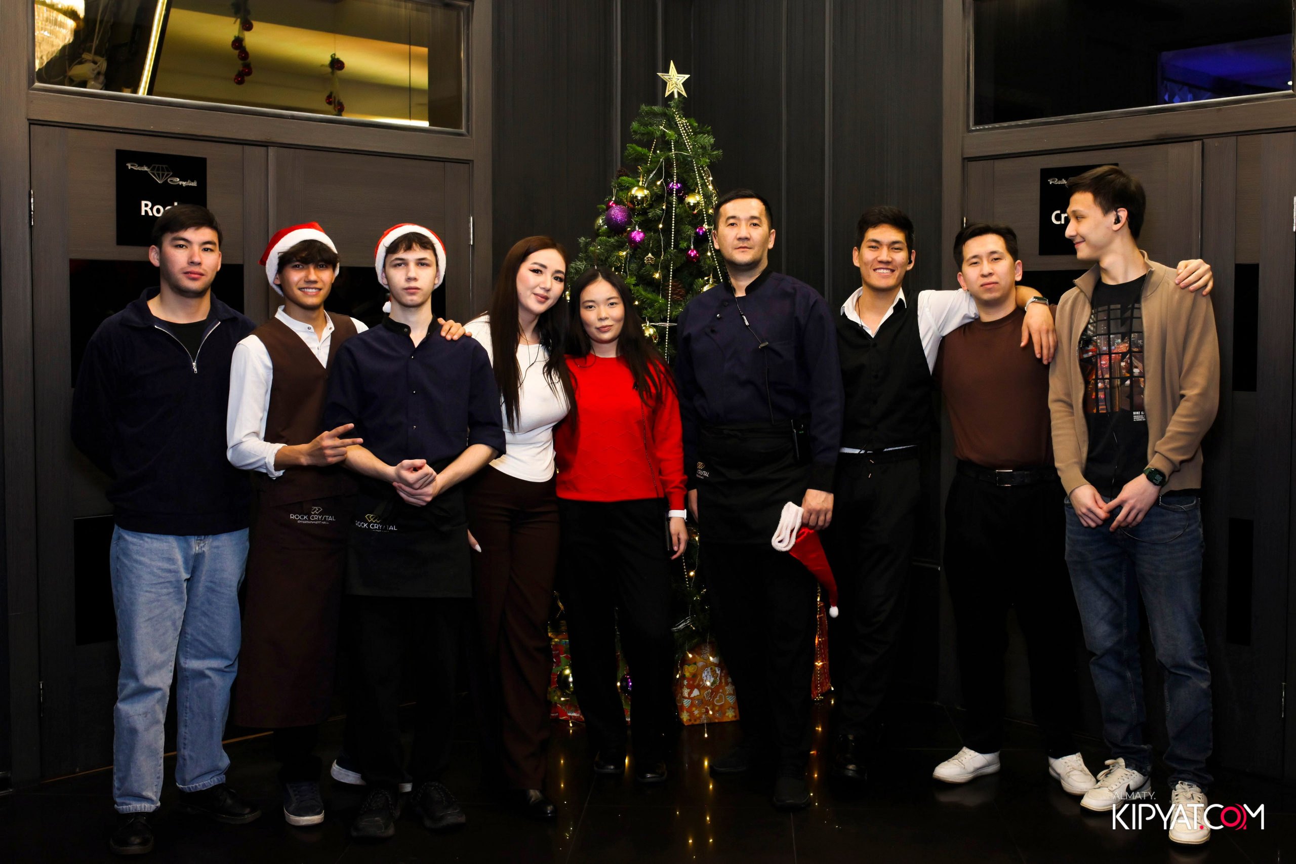 ROCK CRYSTAL. КИПЯТКОМ АЛМАТЫ! Фотосъемка мероприятий в Алматы