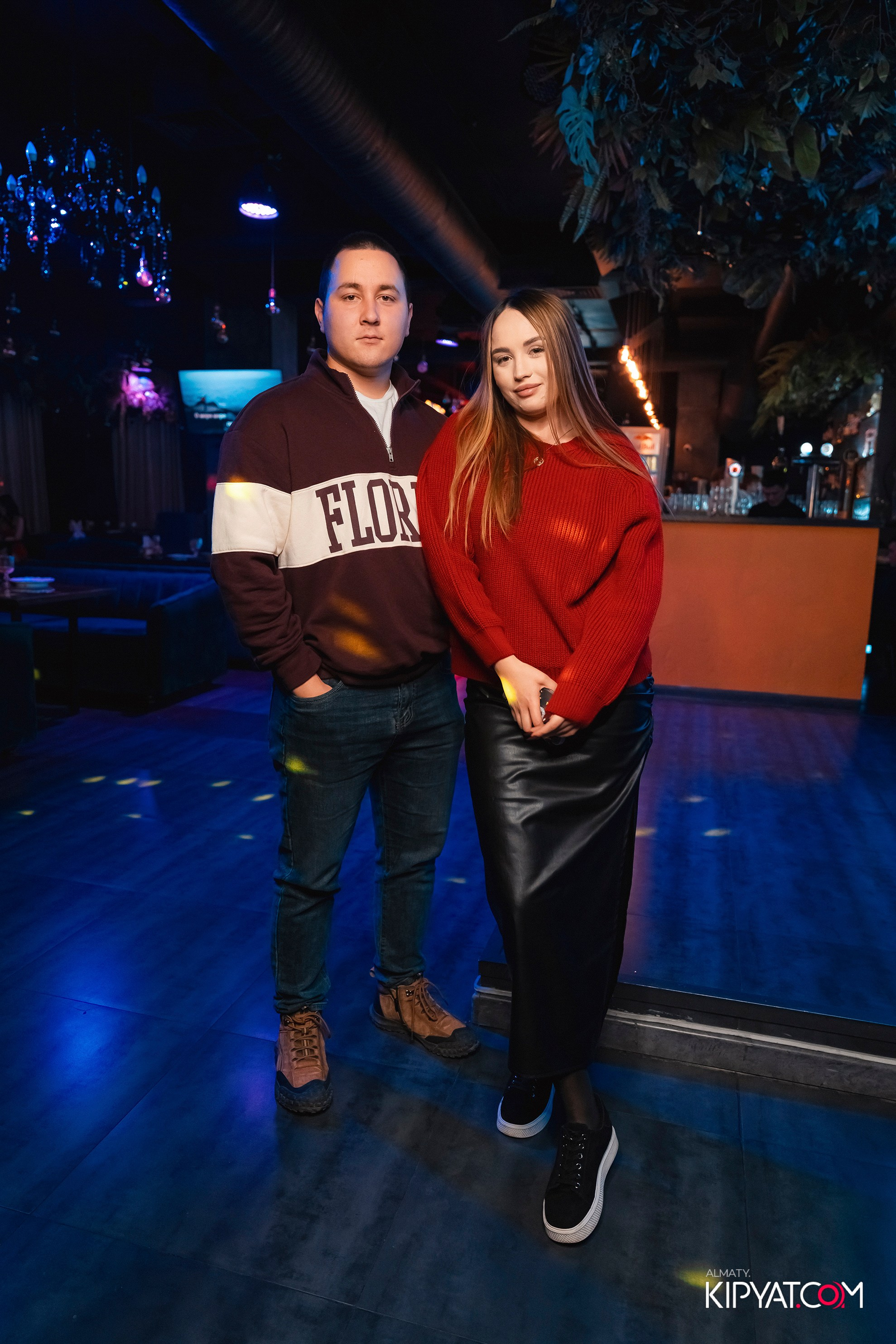 ДОРОГАЯ, Я НЕ ПИЛ. КИПЯТКОМ АЛМАТЫ! Фотосъемка мероприятий в Алматы